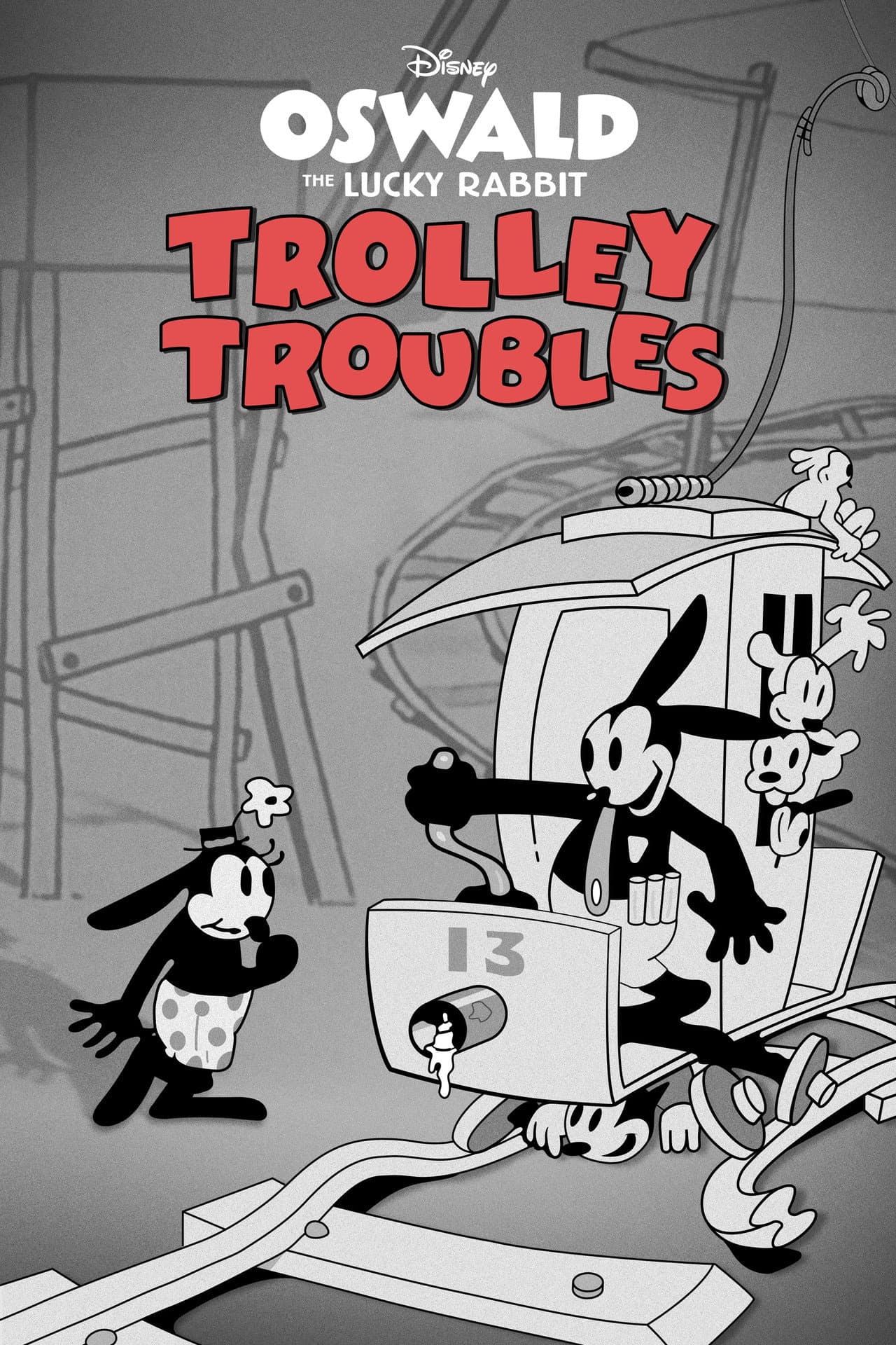 Trolley Troubles preview 2