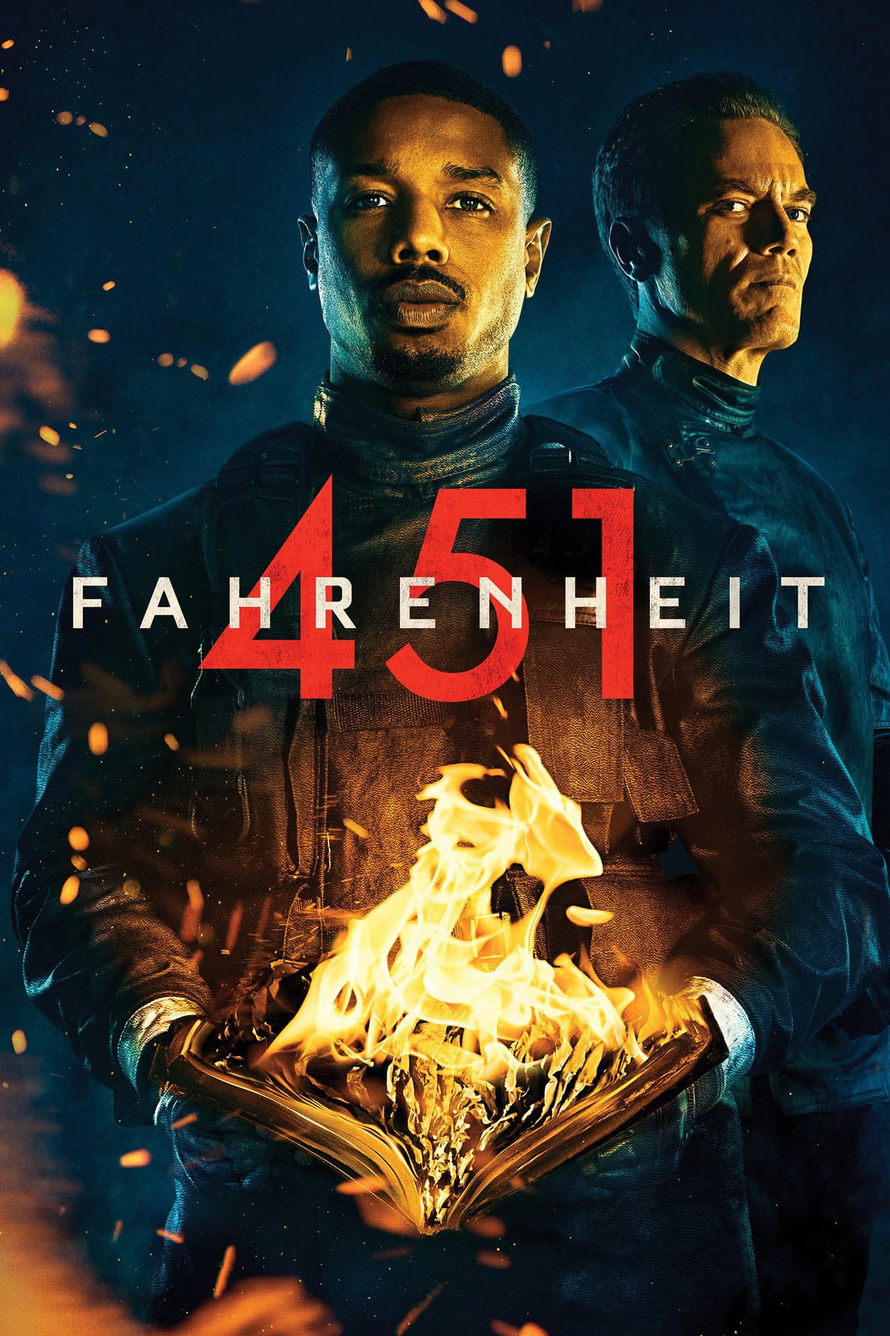 Fahrenheit 451 preview 2