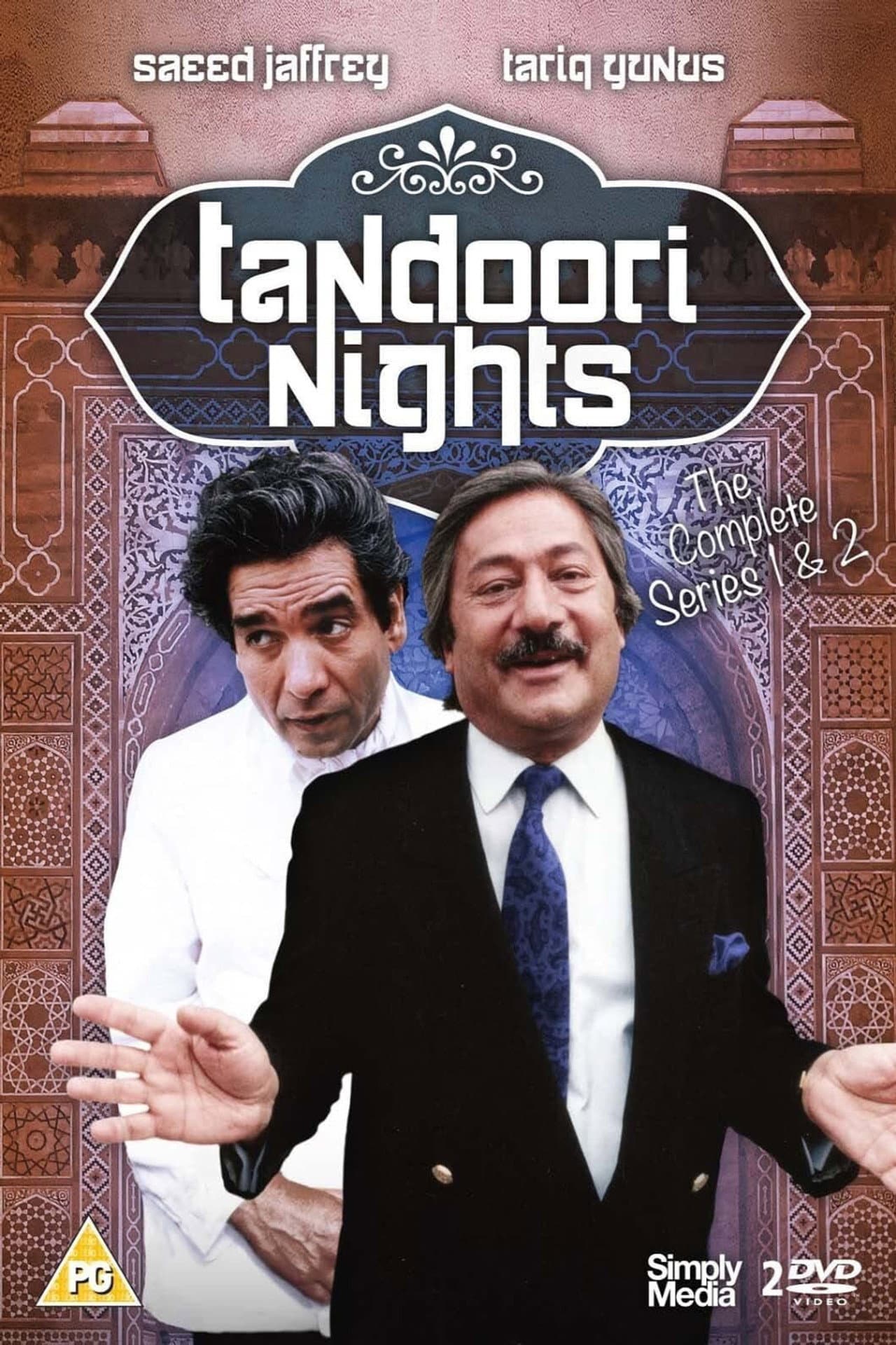 Tandoori Nights preview 2