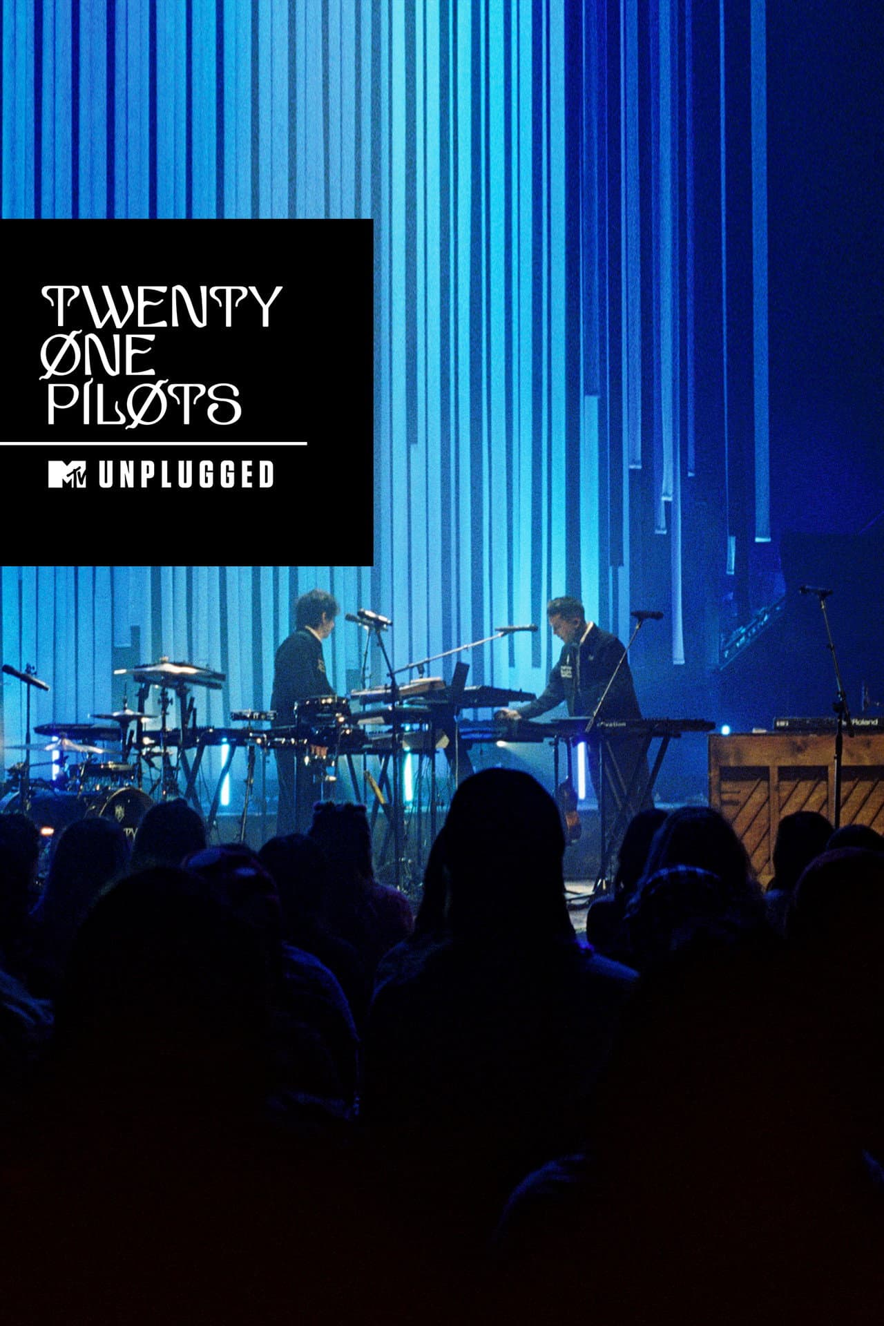 Twenty One Pilots: MTV Unplugged preview 2