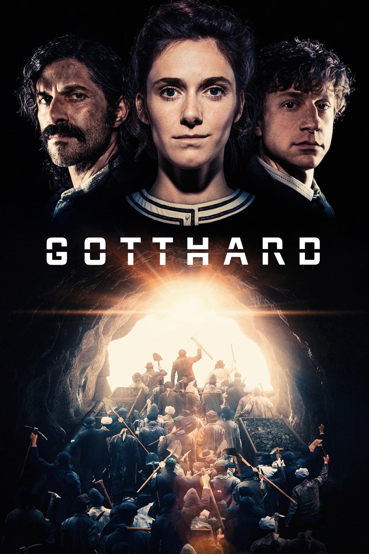 Gotthard preview 2