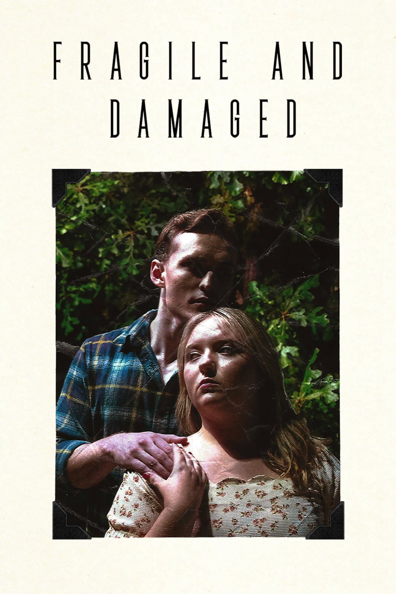 Fragile and Damaged preview 2