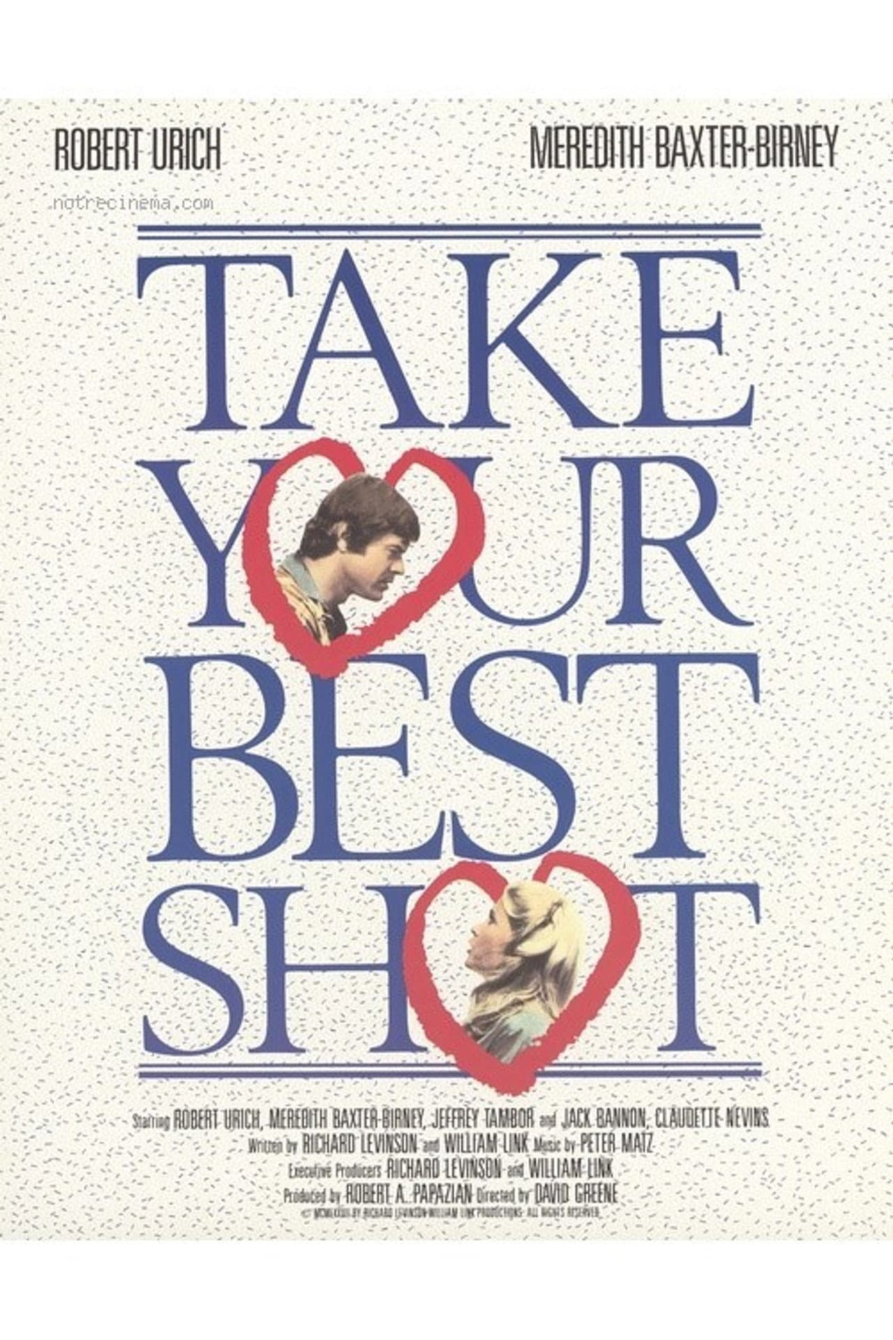 Take Your Best Shot preview 1
