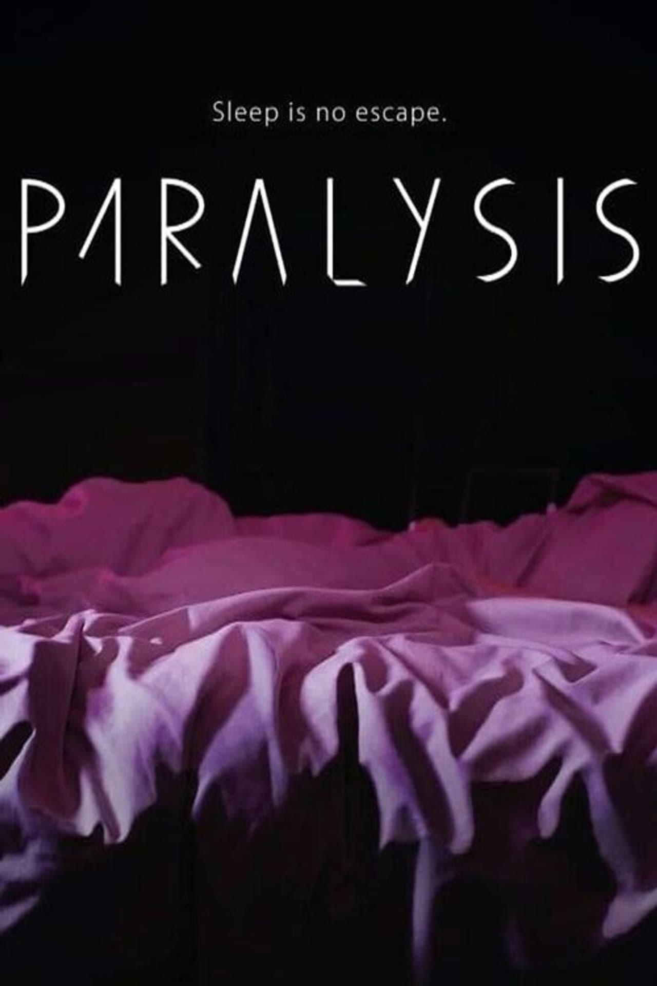 Paralysis preview 2