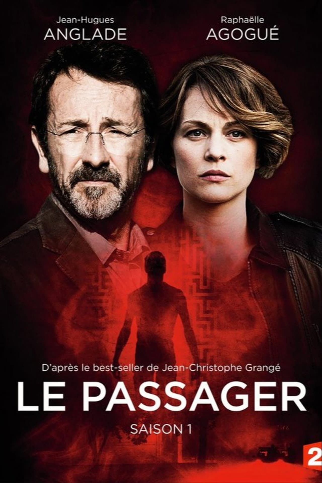 The Passenger preview 2