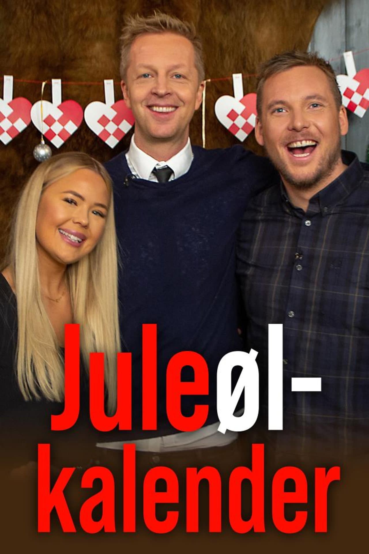 Juleølkalenderen preview 2