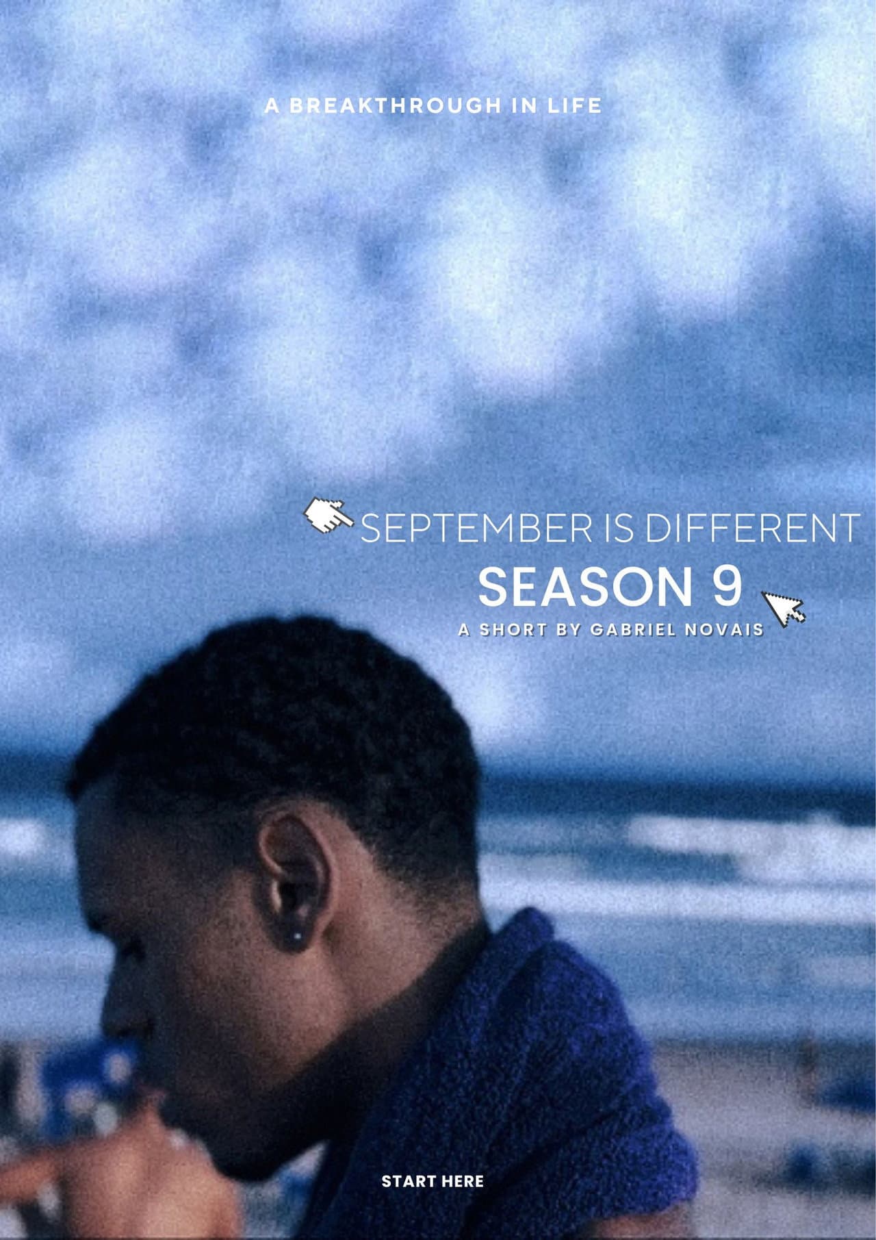 Season 9 - September Is Different preview 2
