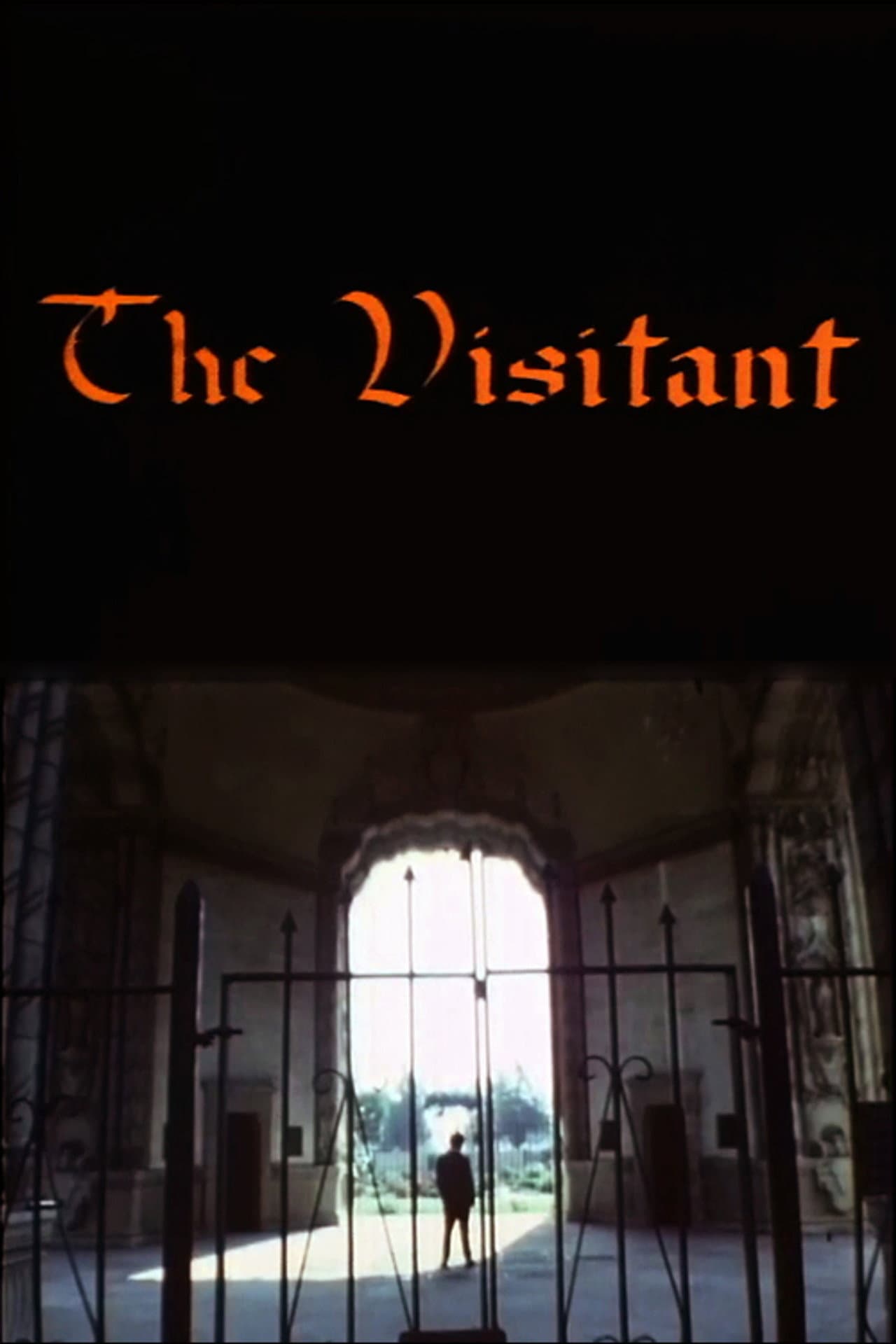 The Visitant preview 1