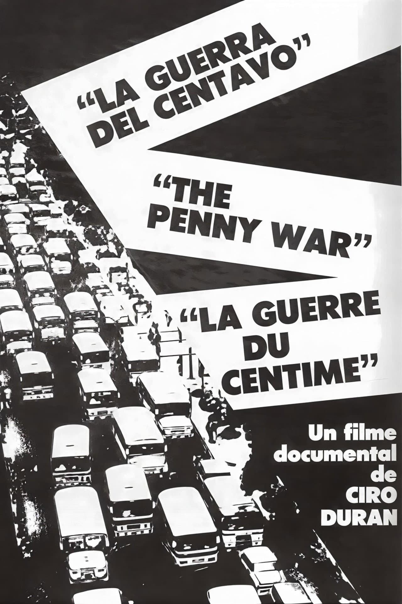 The Penny War preview 2