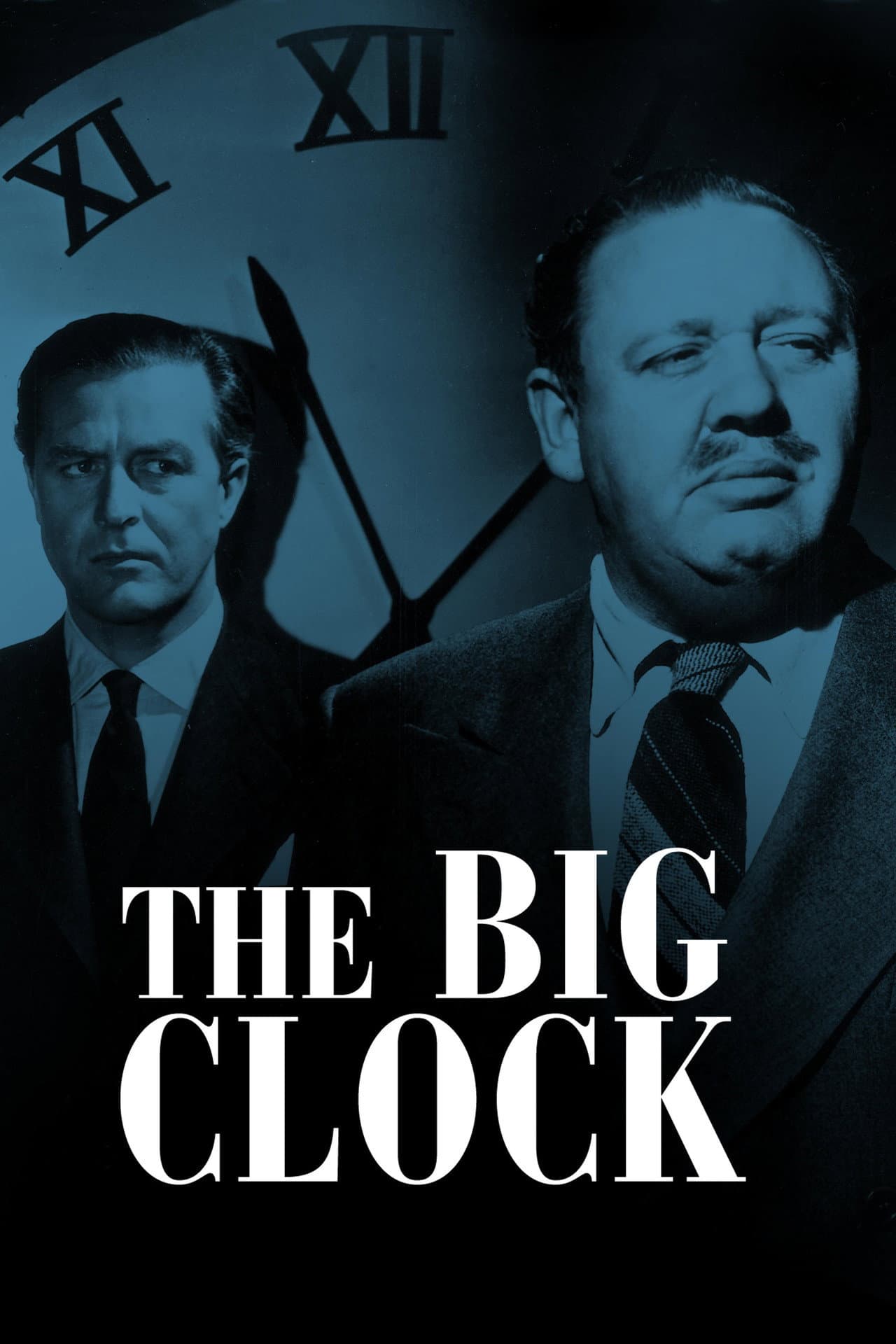 The Big Clock preview 2