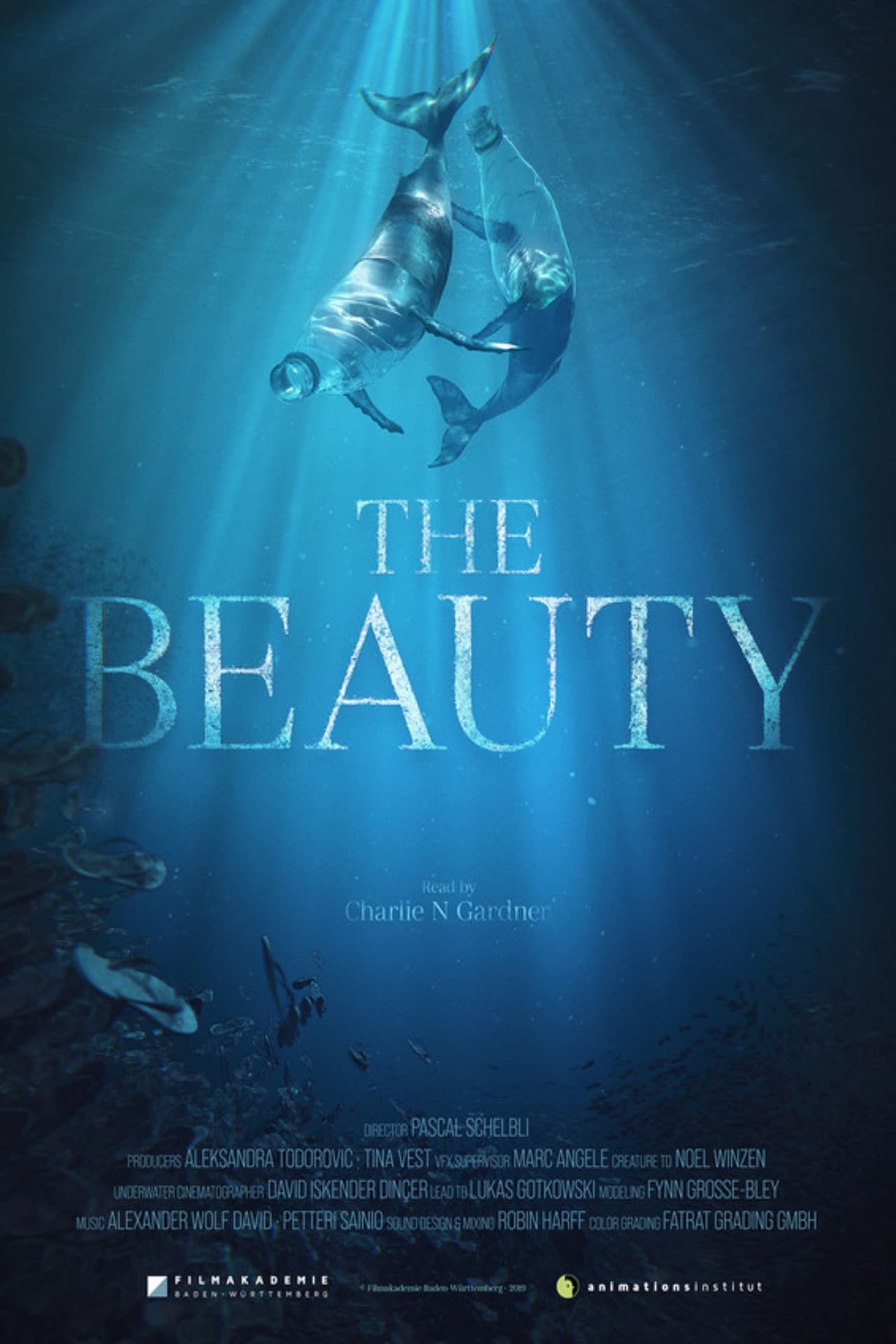The Beauty preview 2