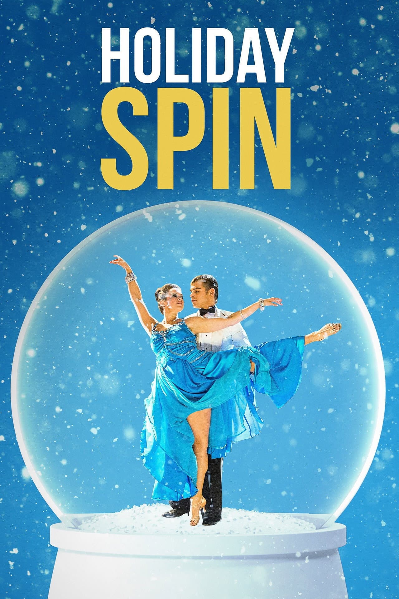 Holiday Spin preview 2