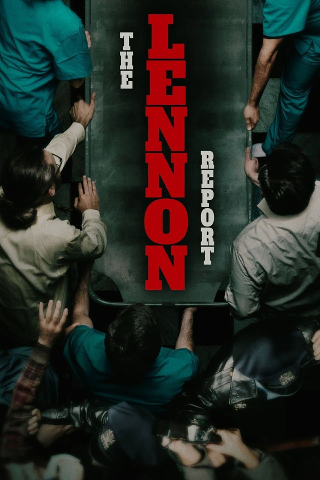 The Lennon Report preview 2