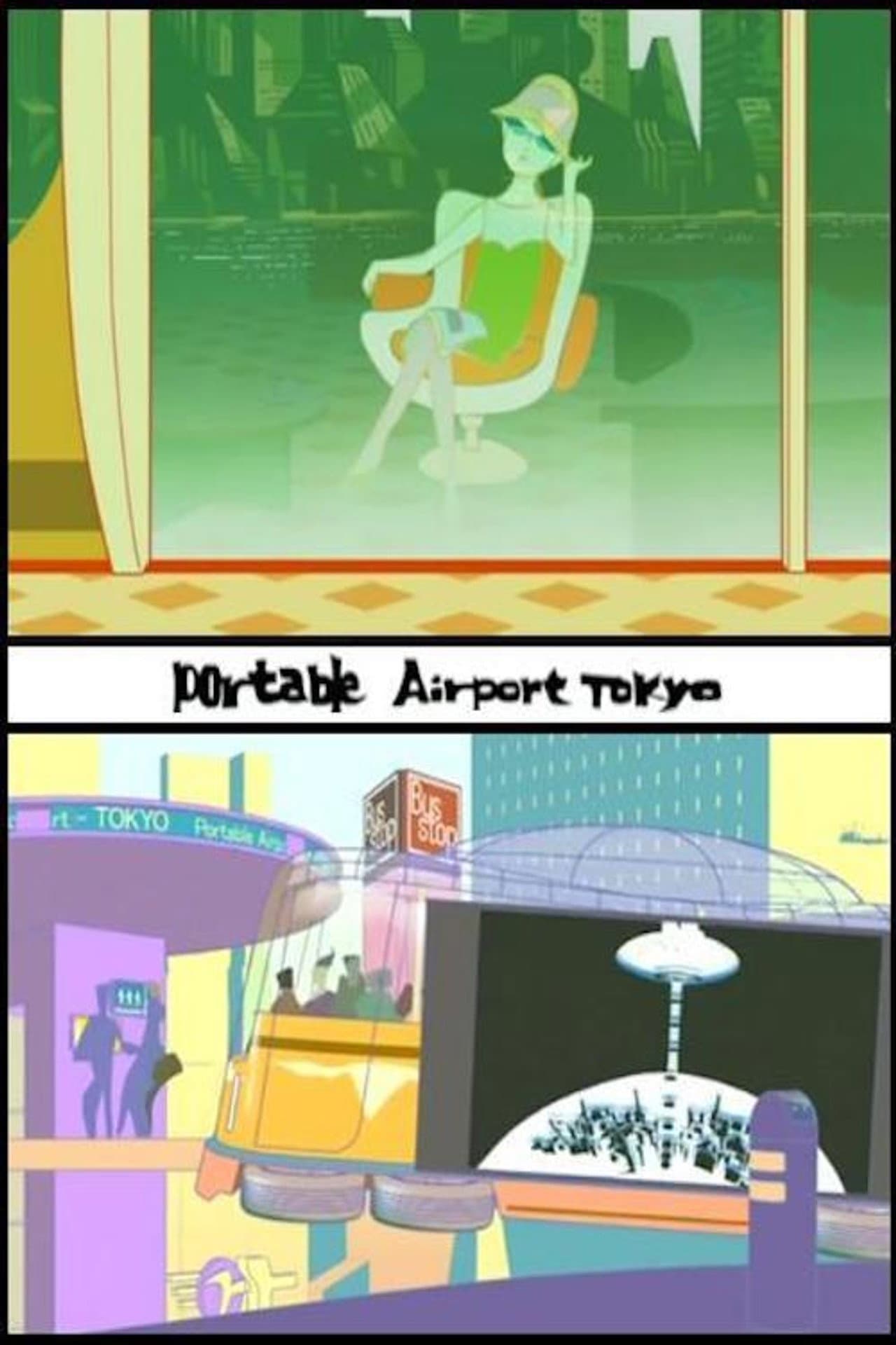 Portable Airport preview 1