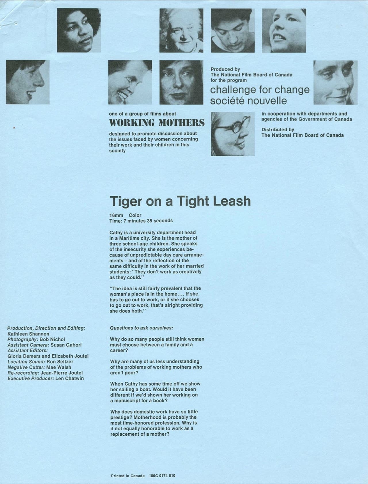 Tiger on a Tight Leash preview 1