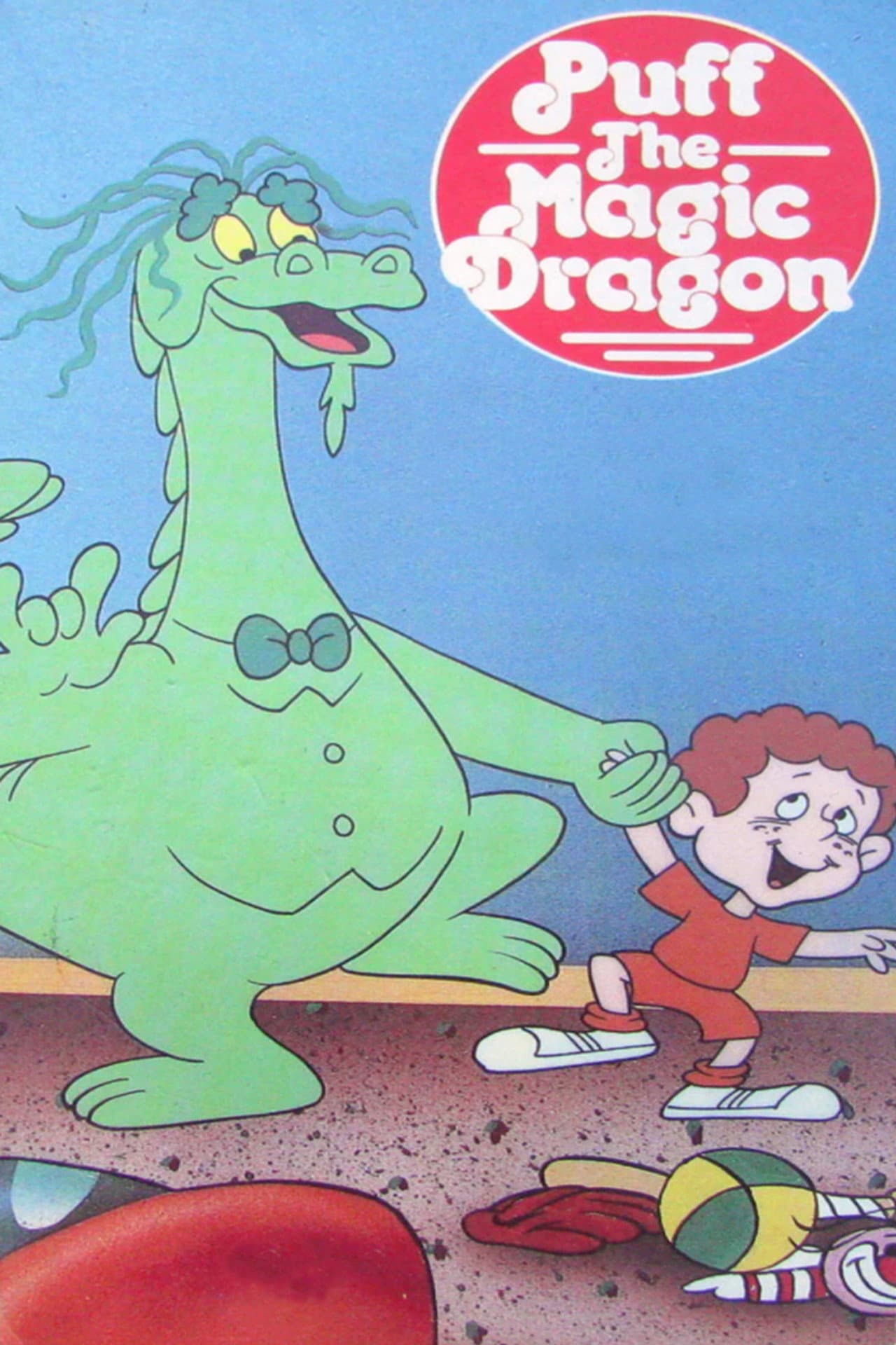 Puff, the Magic Dragon preview 2
