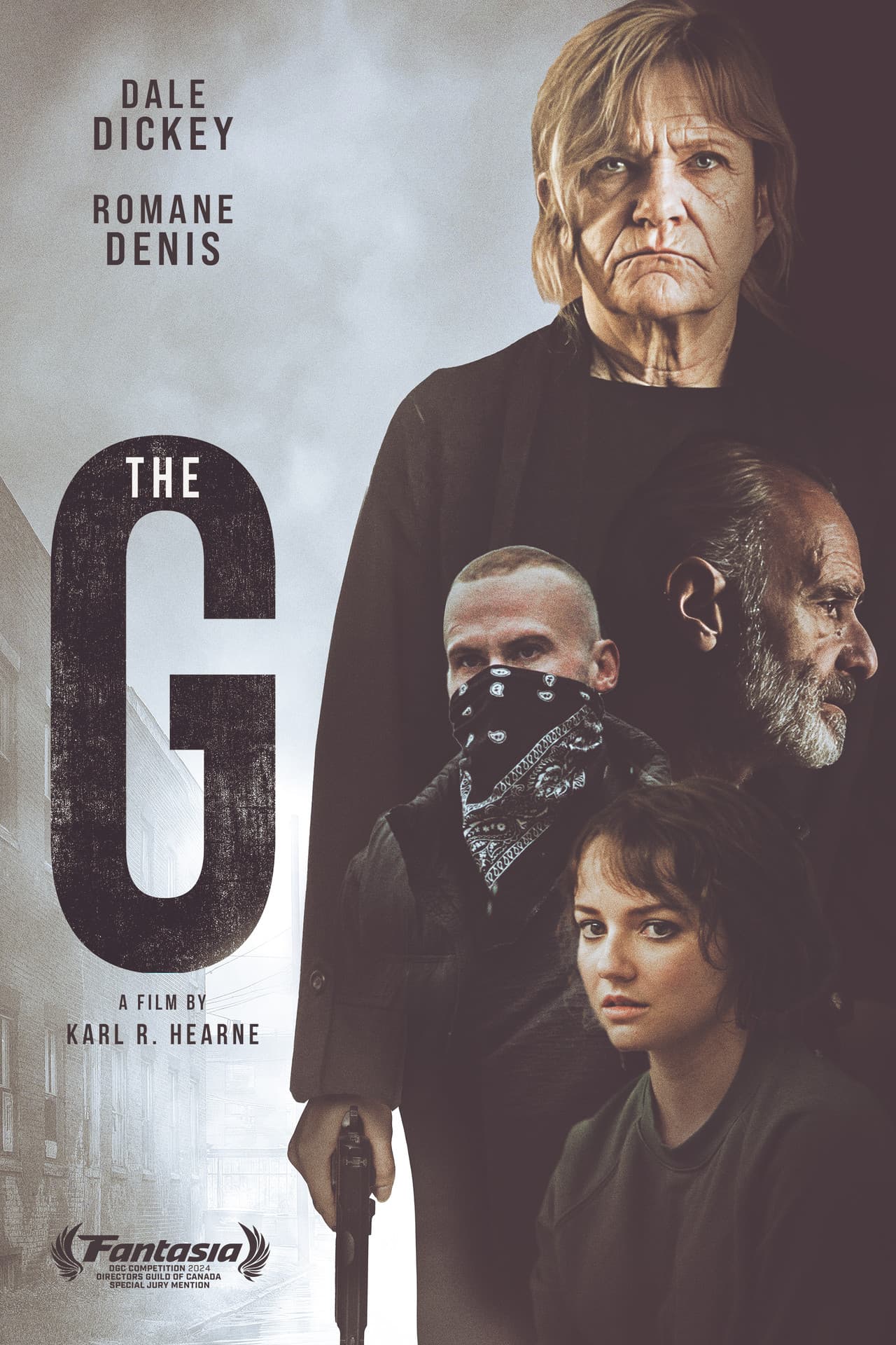 The G preview 2