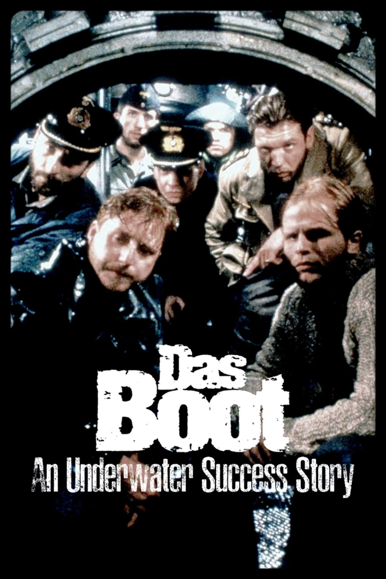 Das Boot Revisited: An Underwater Success Story preview 2