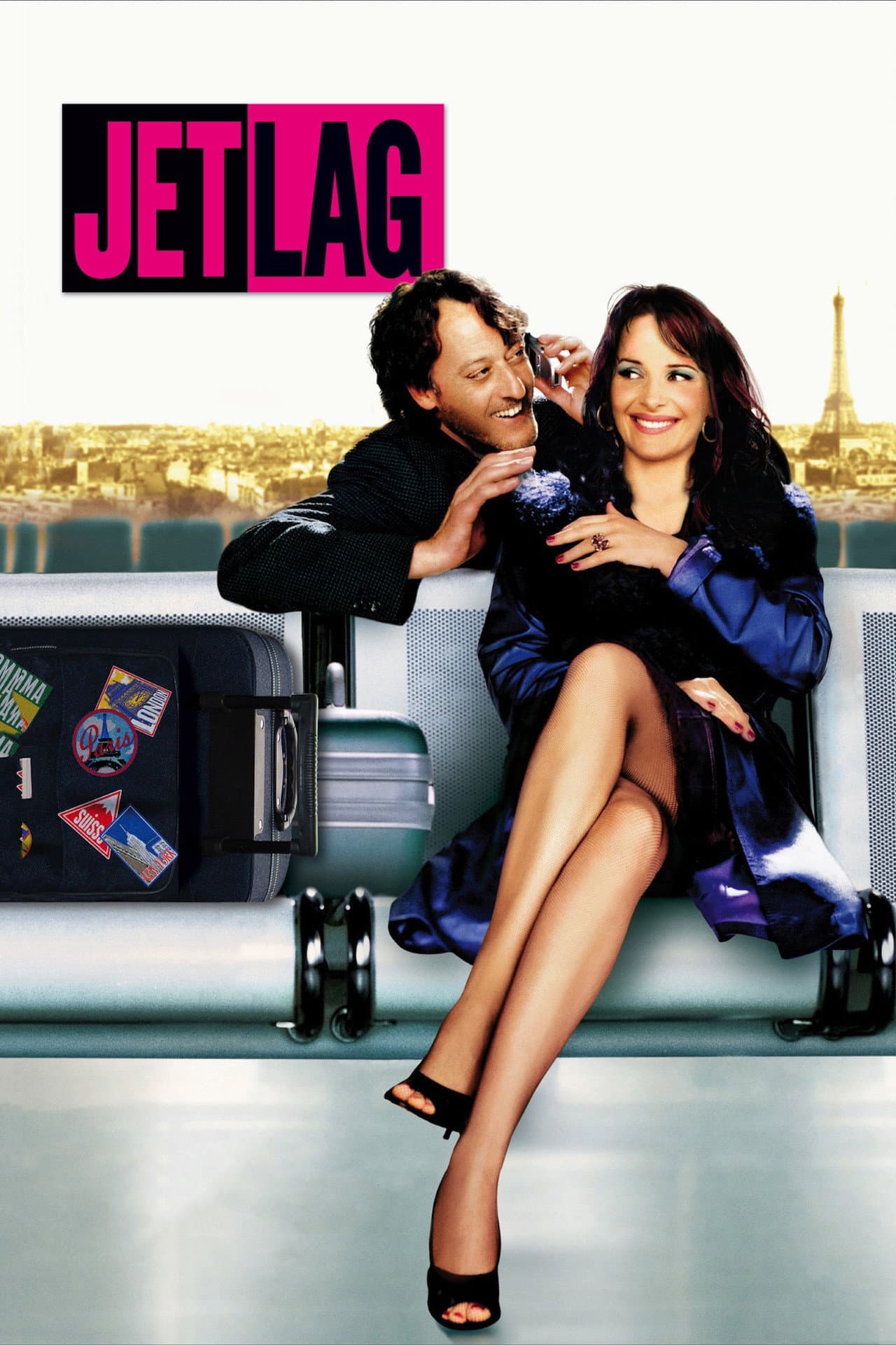 Jet Lag preview 2