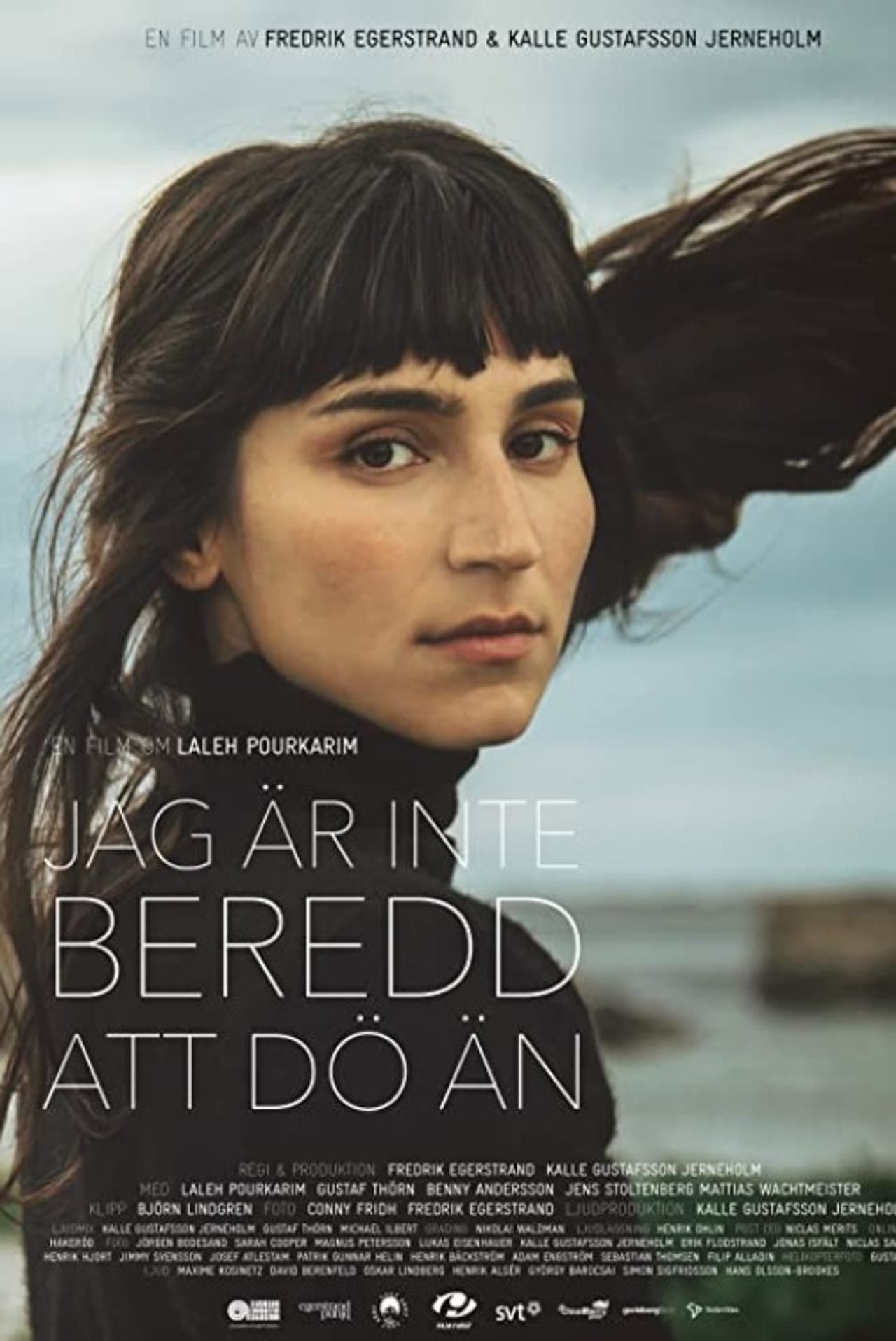 Jag är inte beredd att dö än preview 2