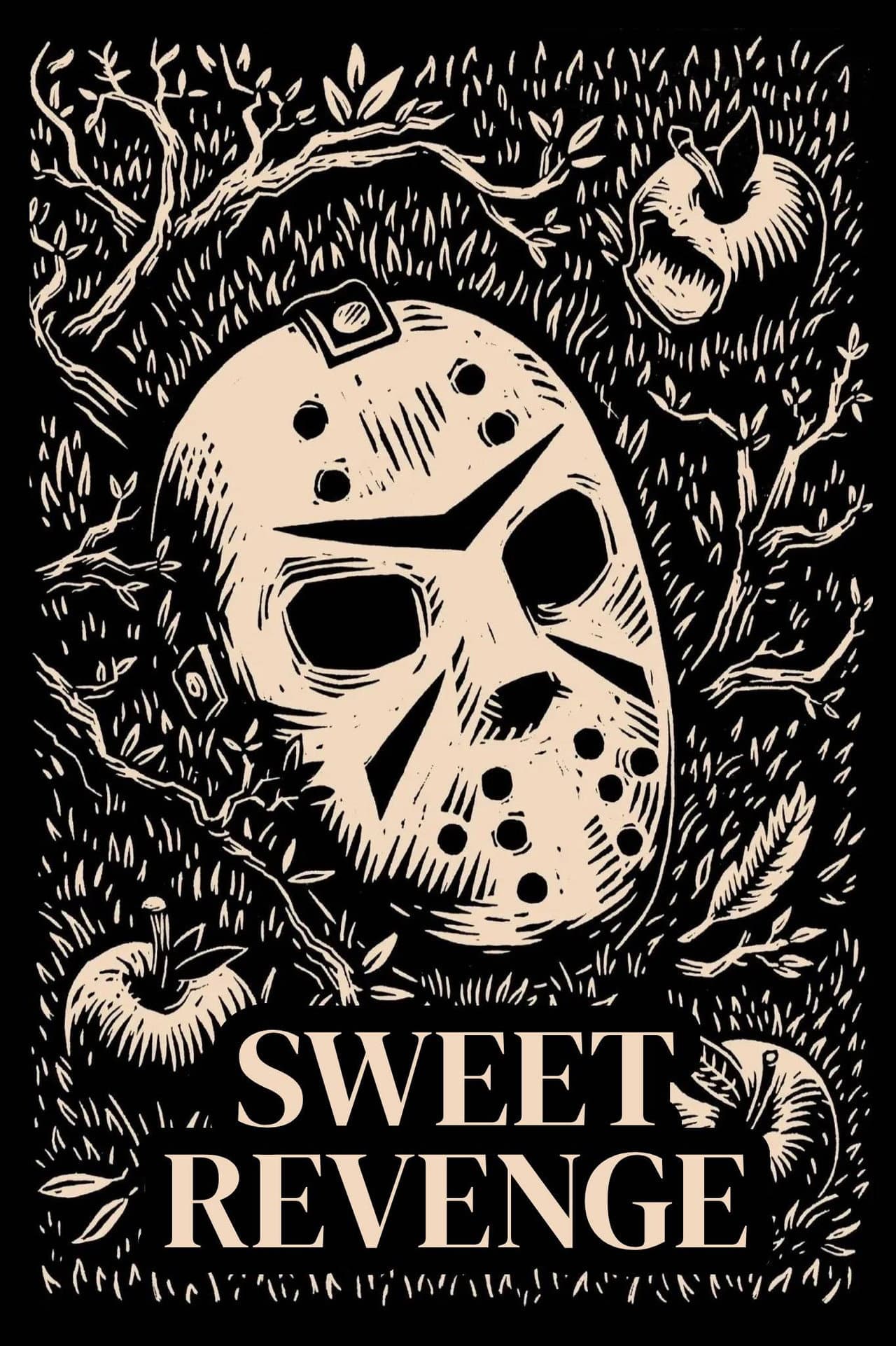 Sweet Revenge preview 2