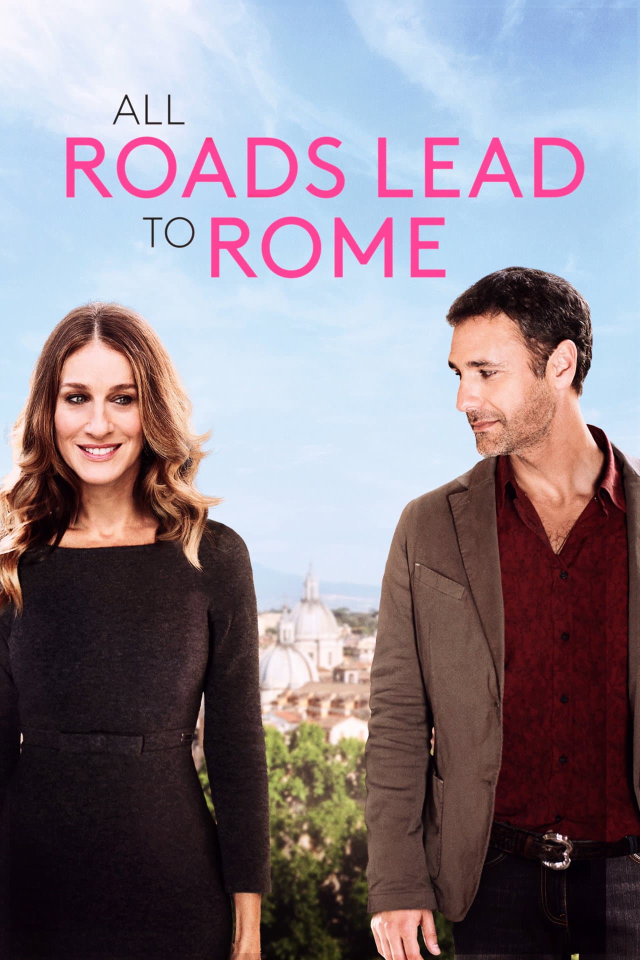 All Roads Lead to Rome preview 2