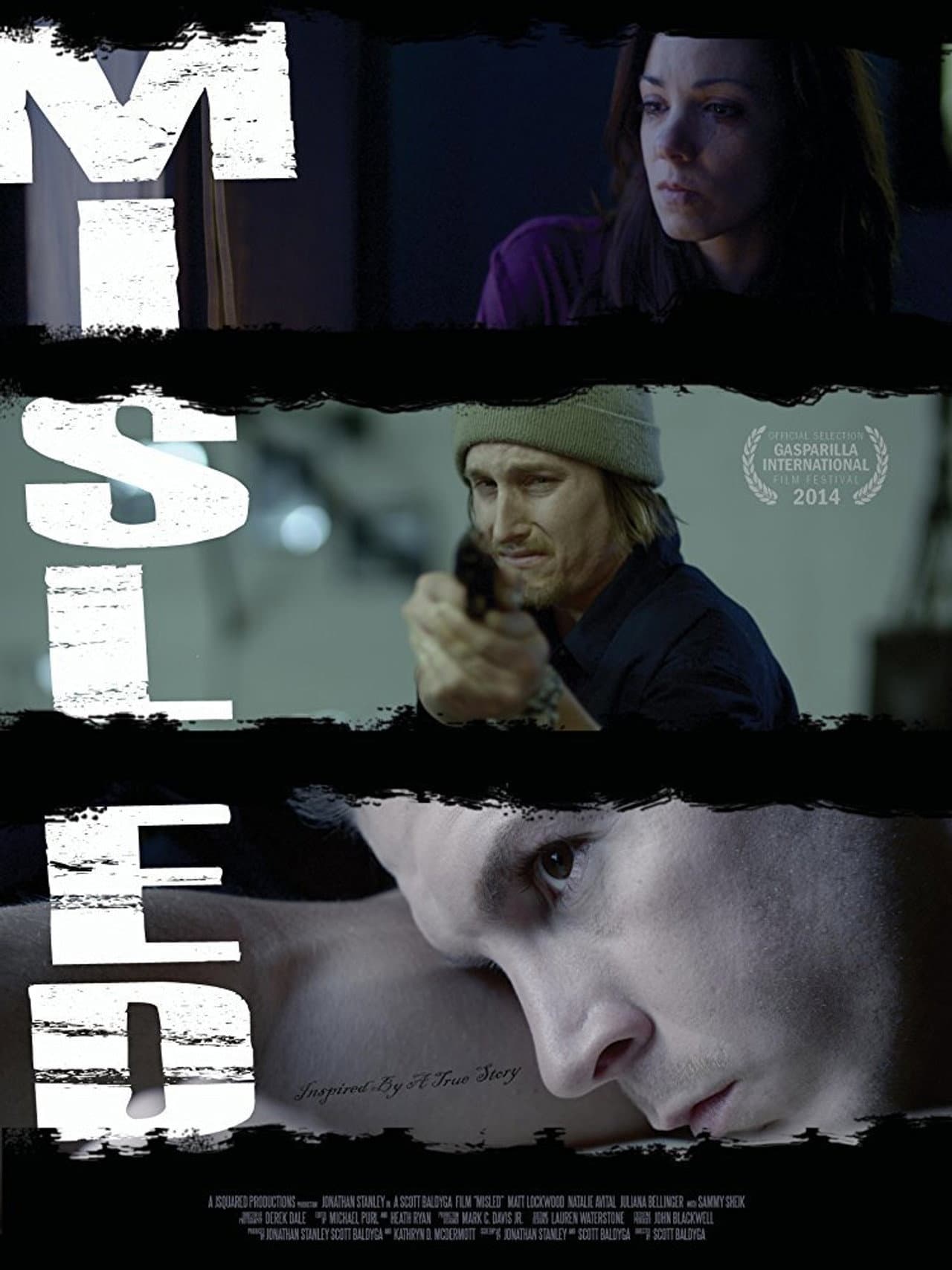 Misled preview 1