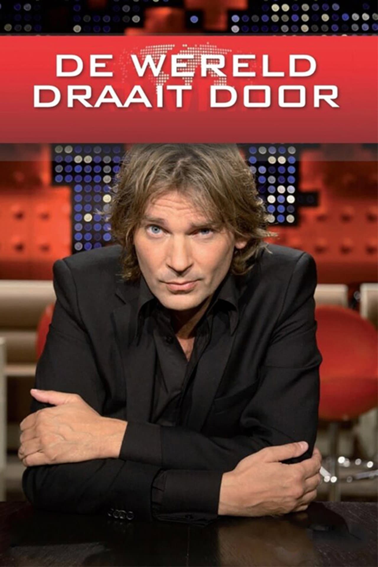 De Wereld Draait Door preview 2