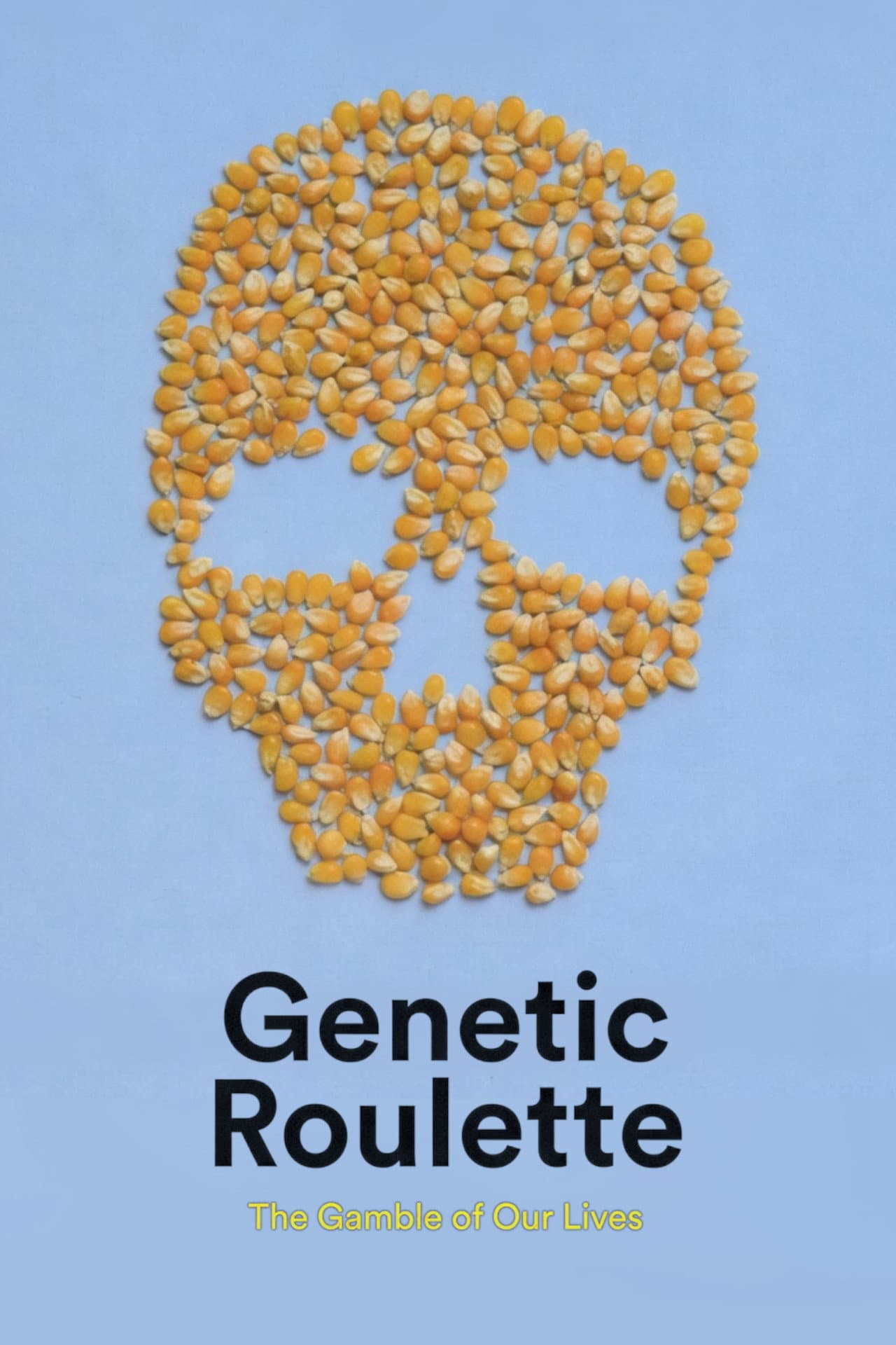 Genetic Roulette: The Gamble of our Lives preview 2
