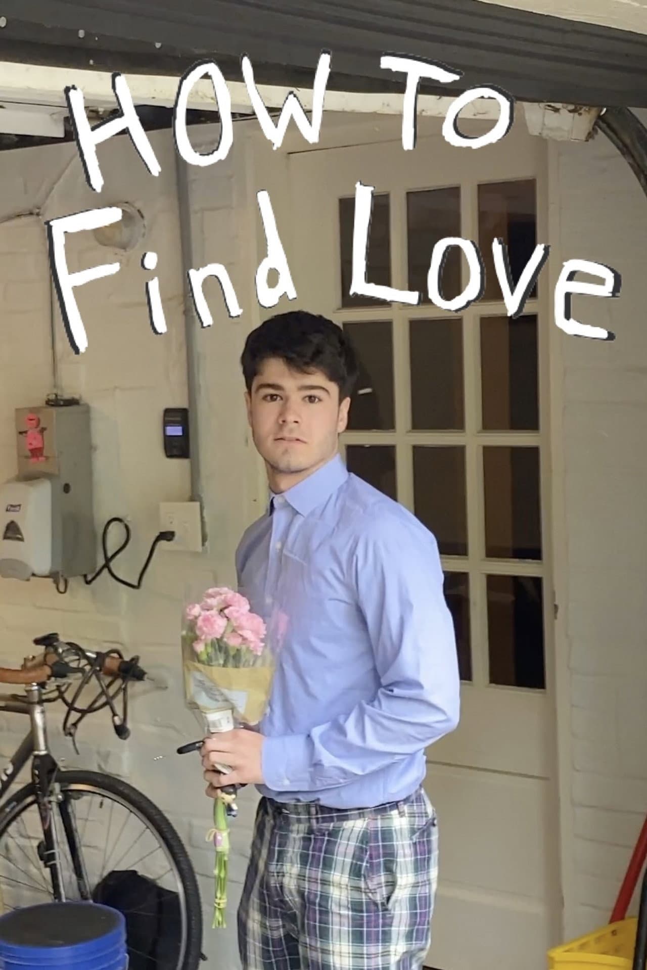 How to Find Love preview 2
