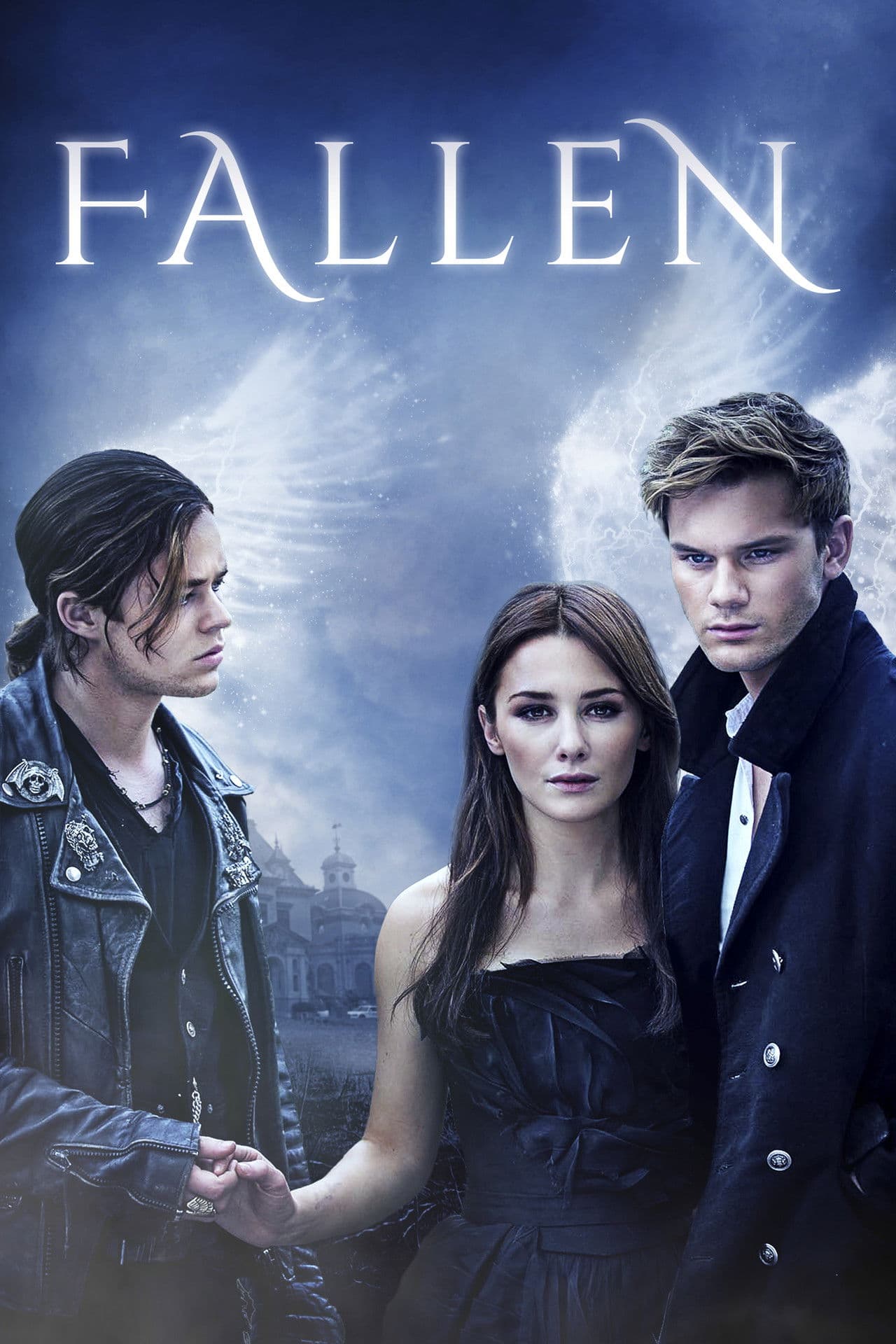 Fallen preview 2