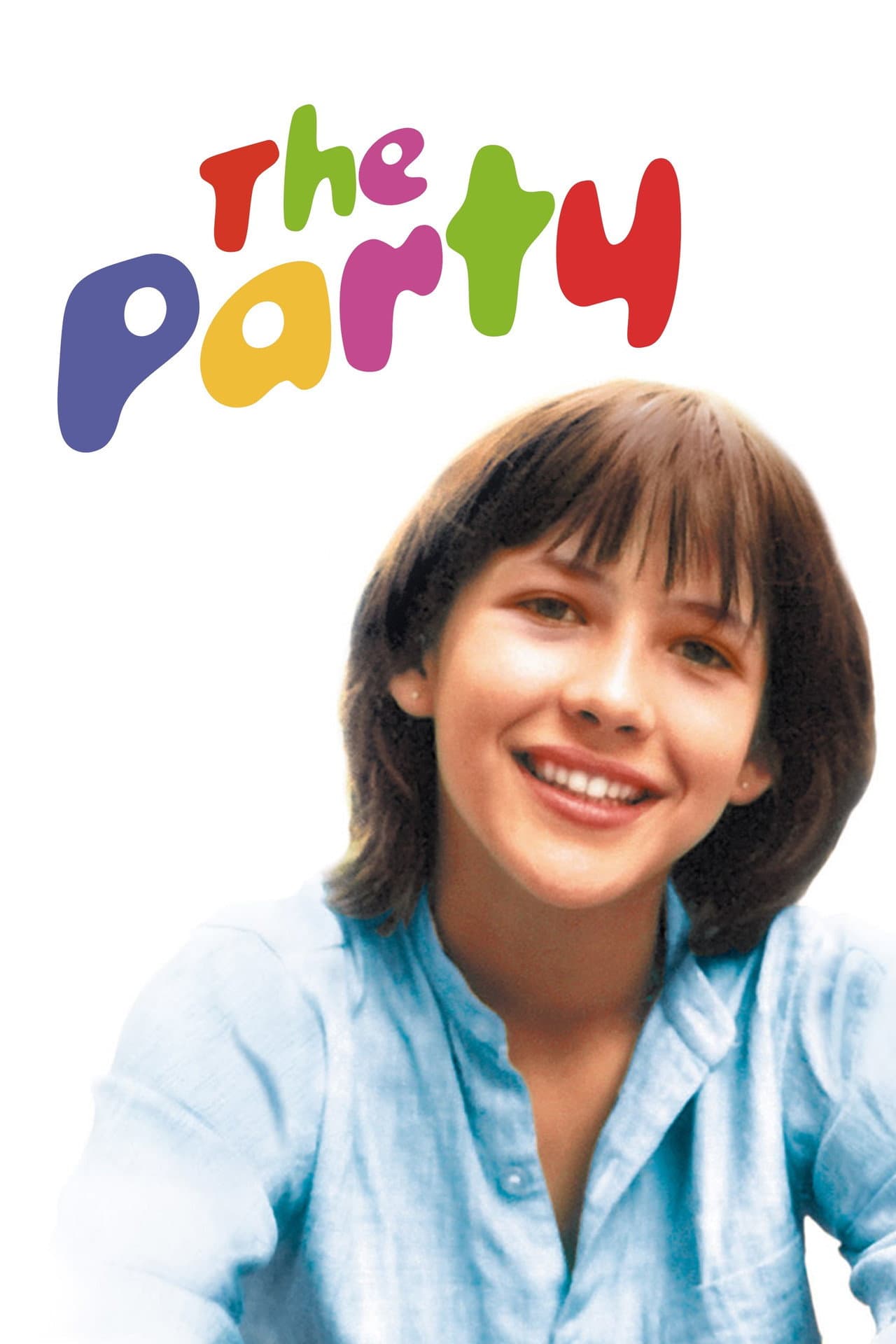 The Party preview 2