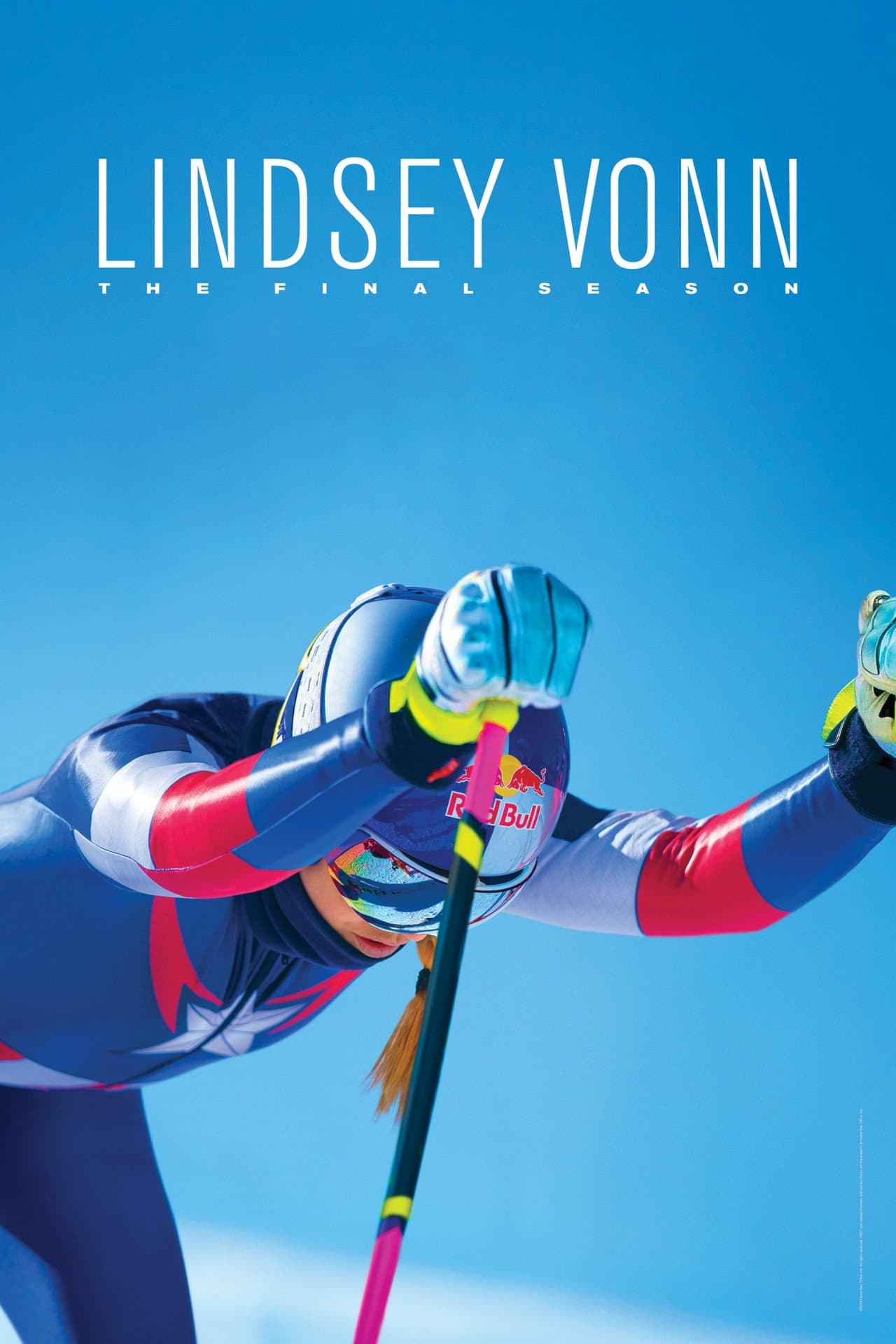 Lindsey Vonn: The Final Season preview 2