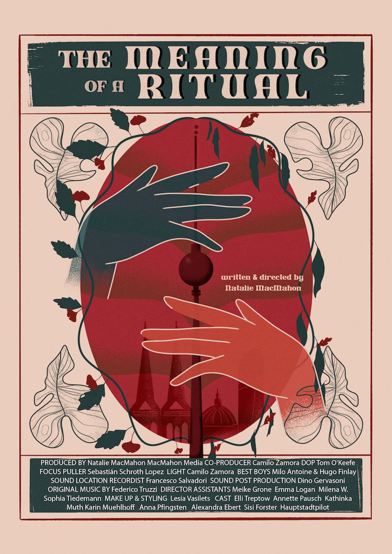 The Meaning of a Ritual preview 1