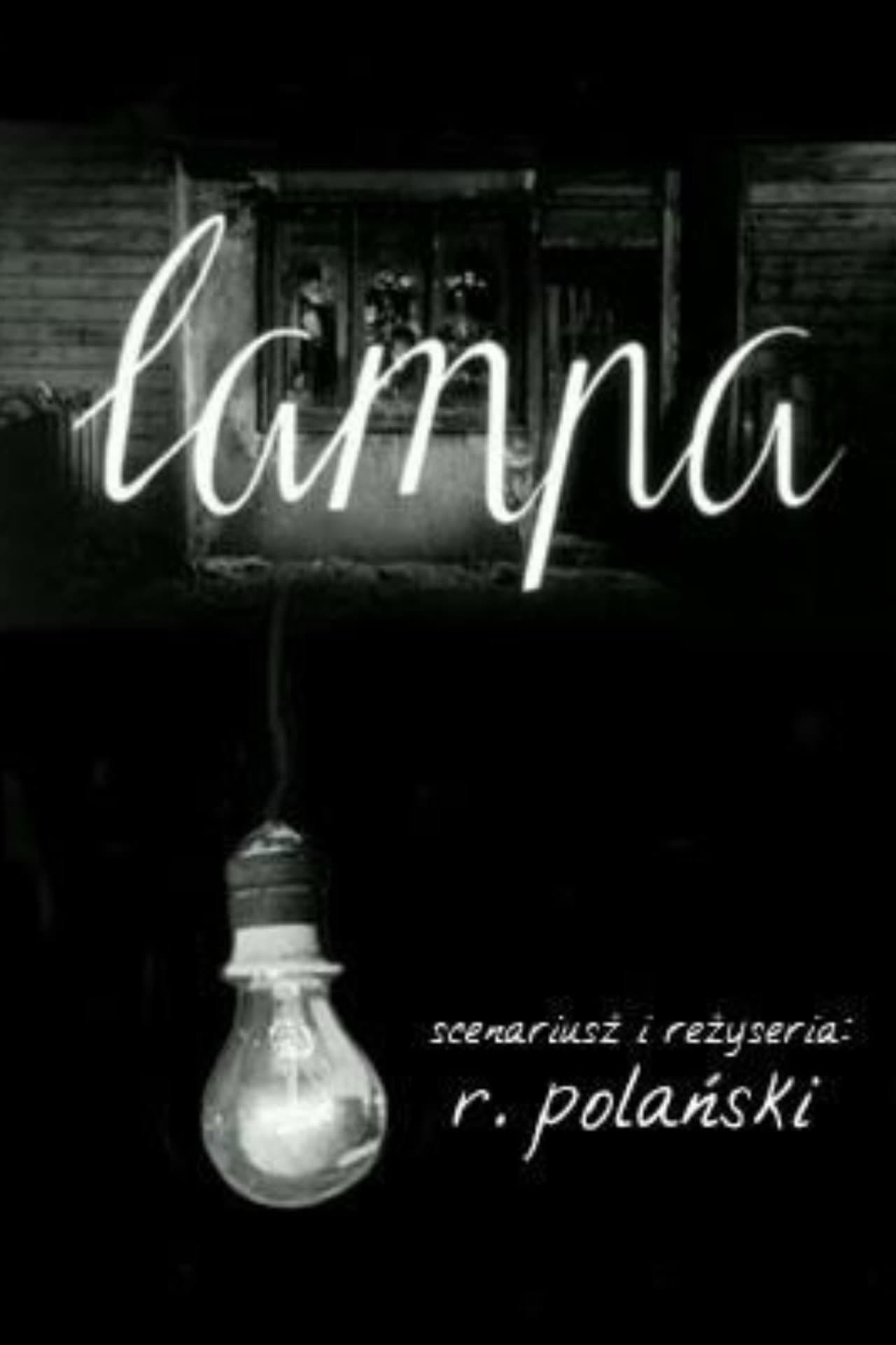The Lamp preview 2
