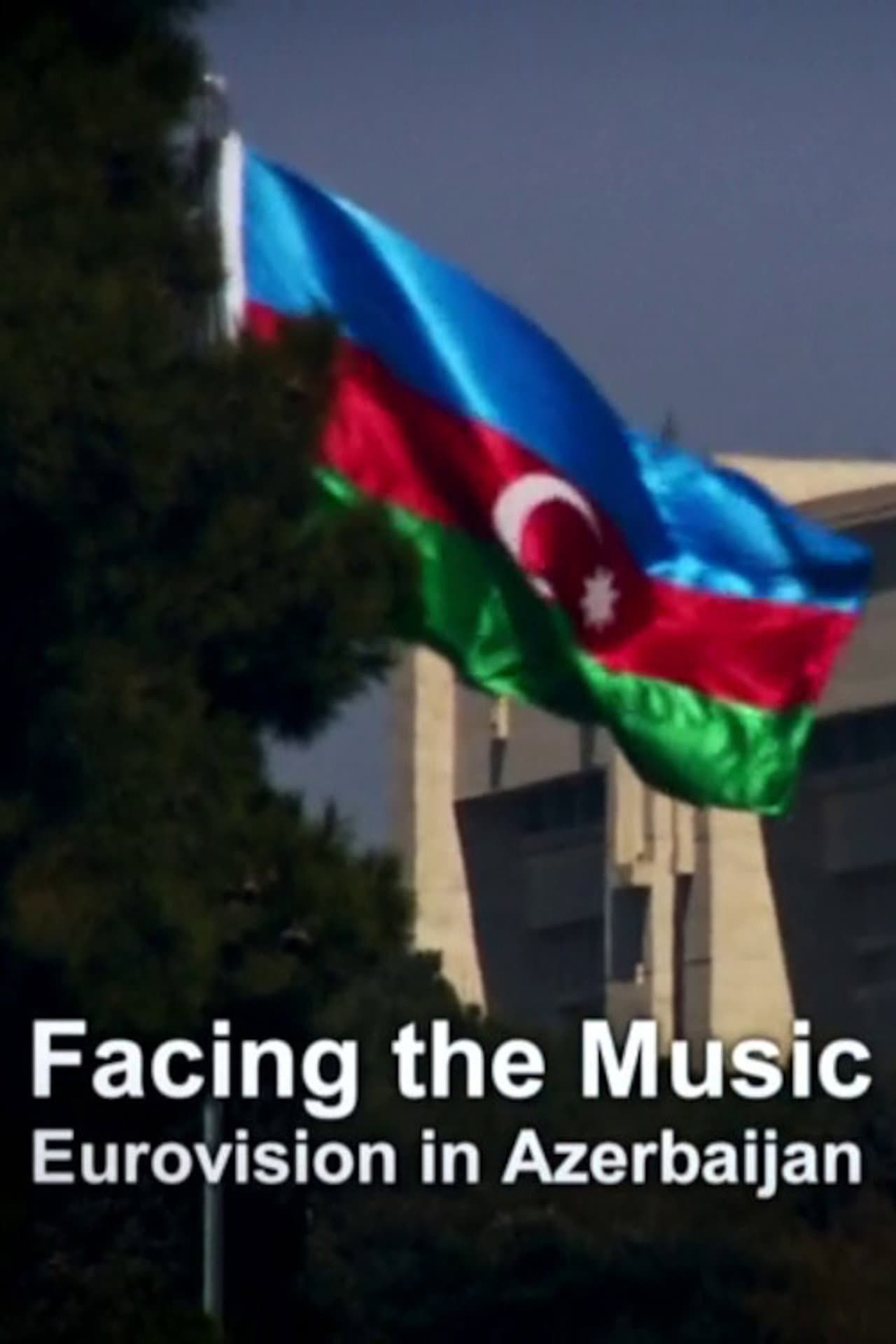Facing the Music: Eurovision in Azerbaijan preview 1