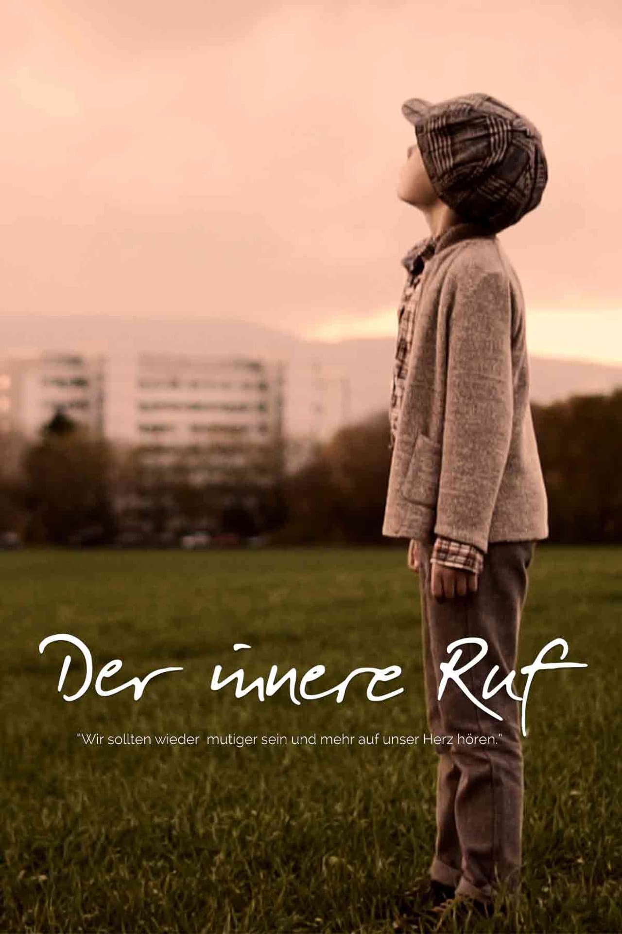 DER INNERE RUF preview 2
