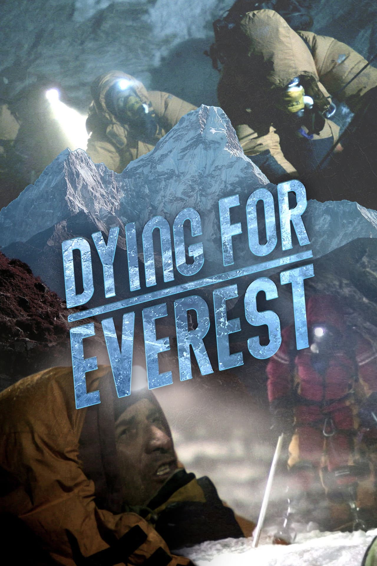 Dying for Everest preview 2