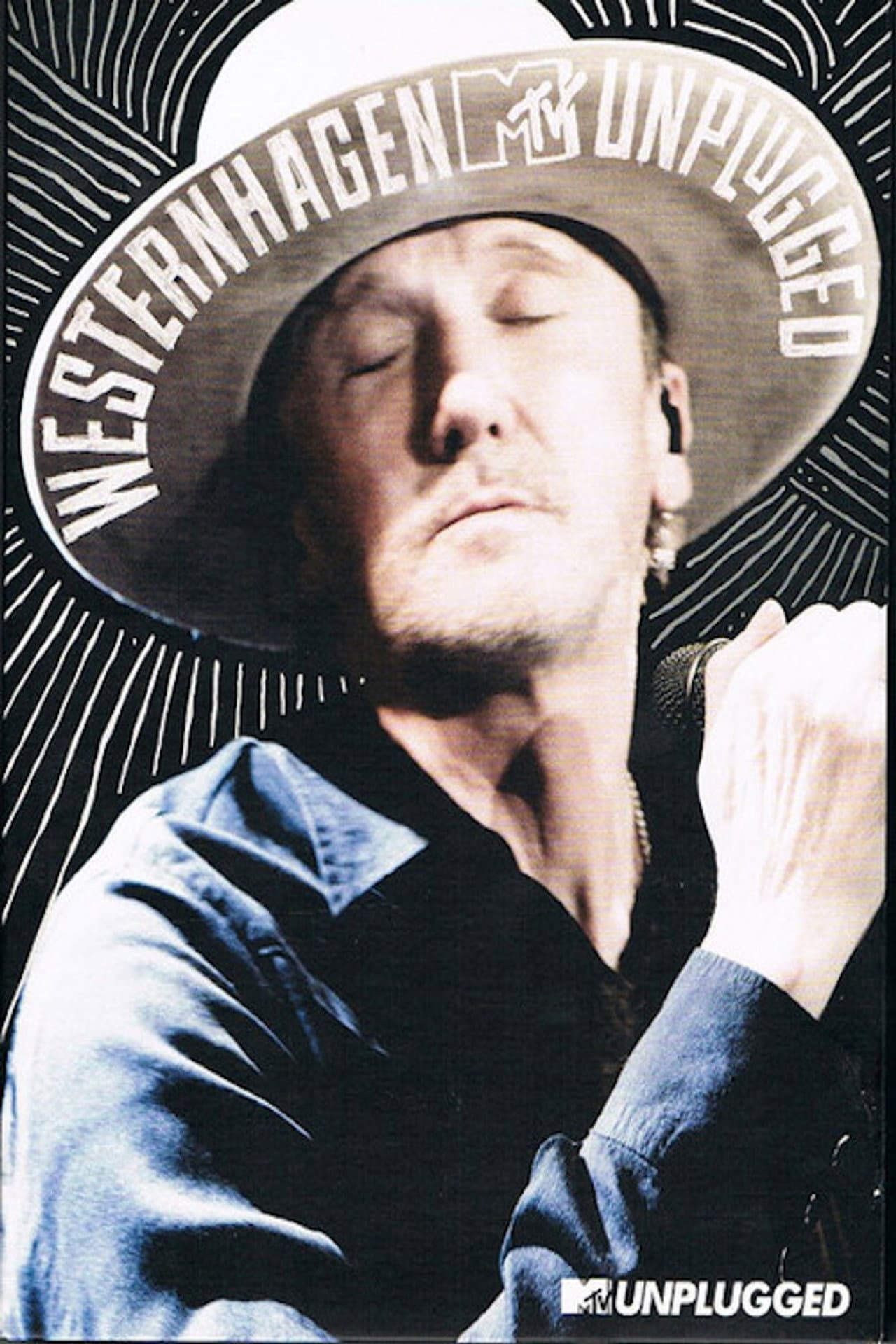 Westernhagen: MTV Unplugged preview 2