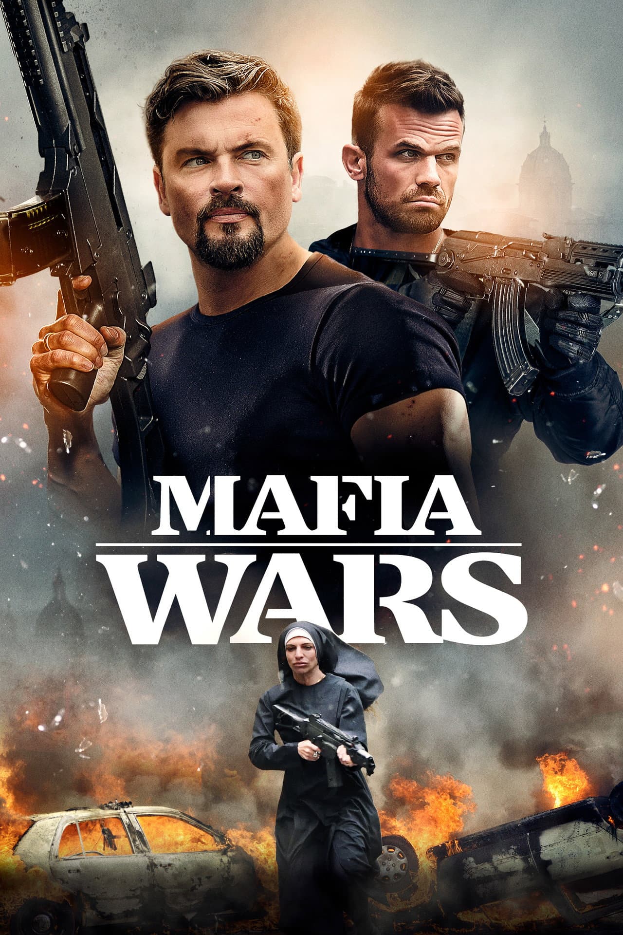 Mafia Wars preview 2
