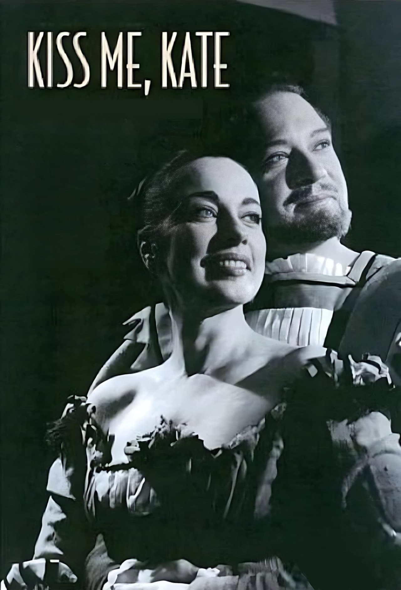 Kiss Me, Kate preview 1