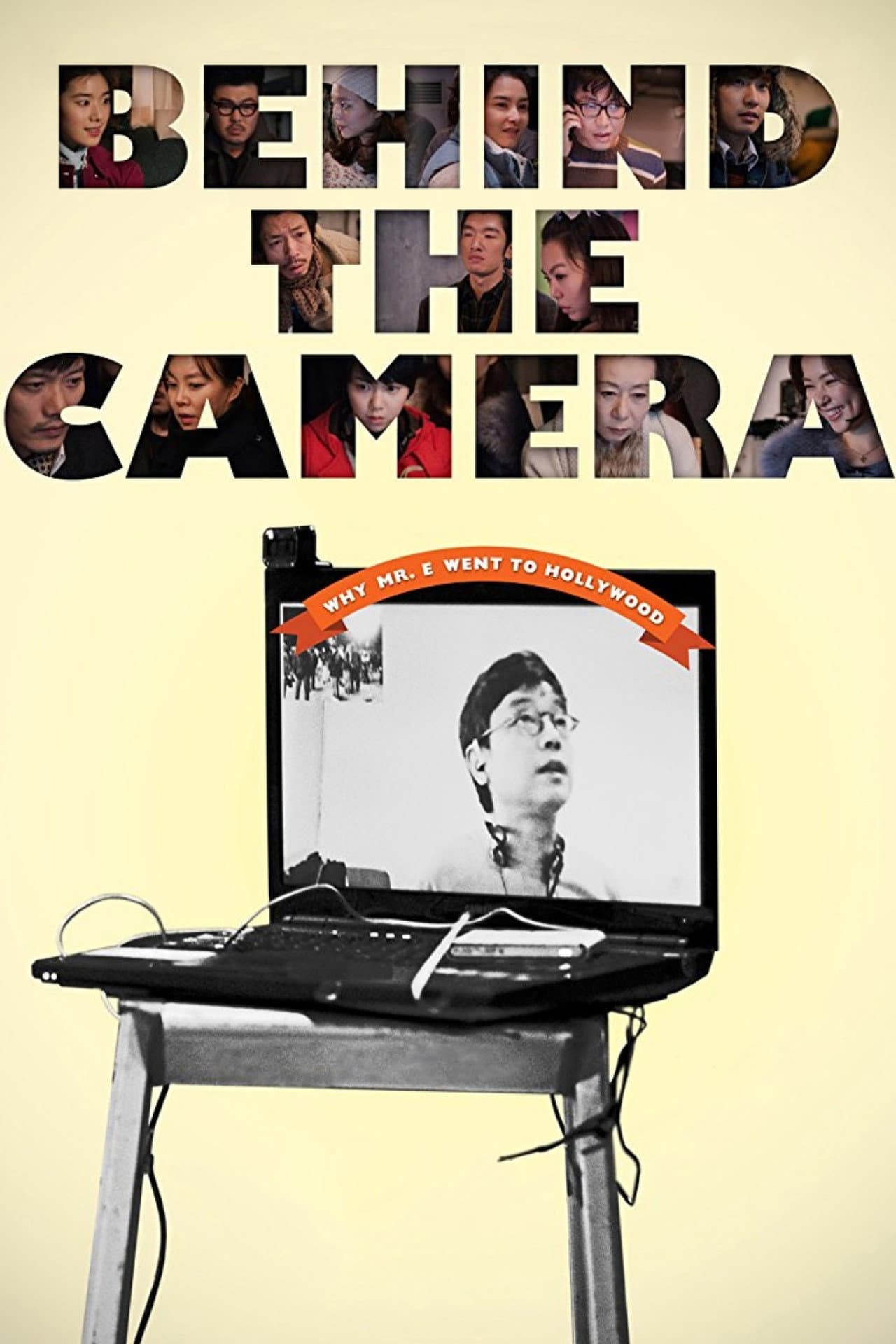 Behind the Camera preview 2