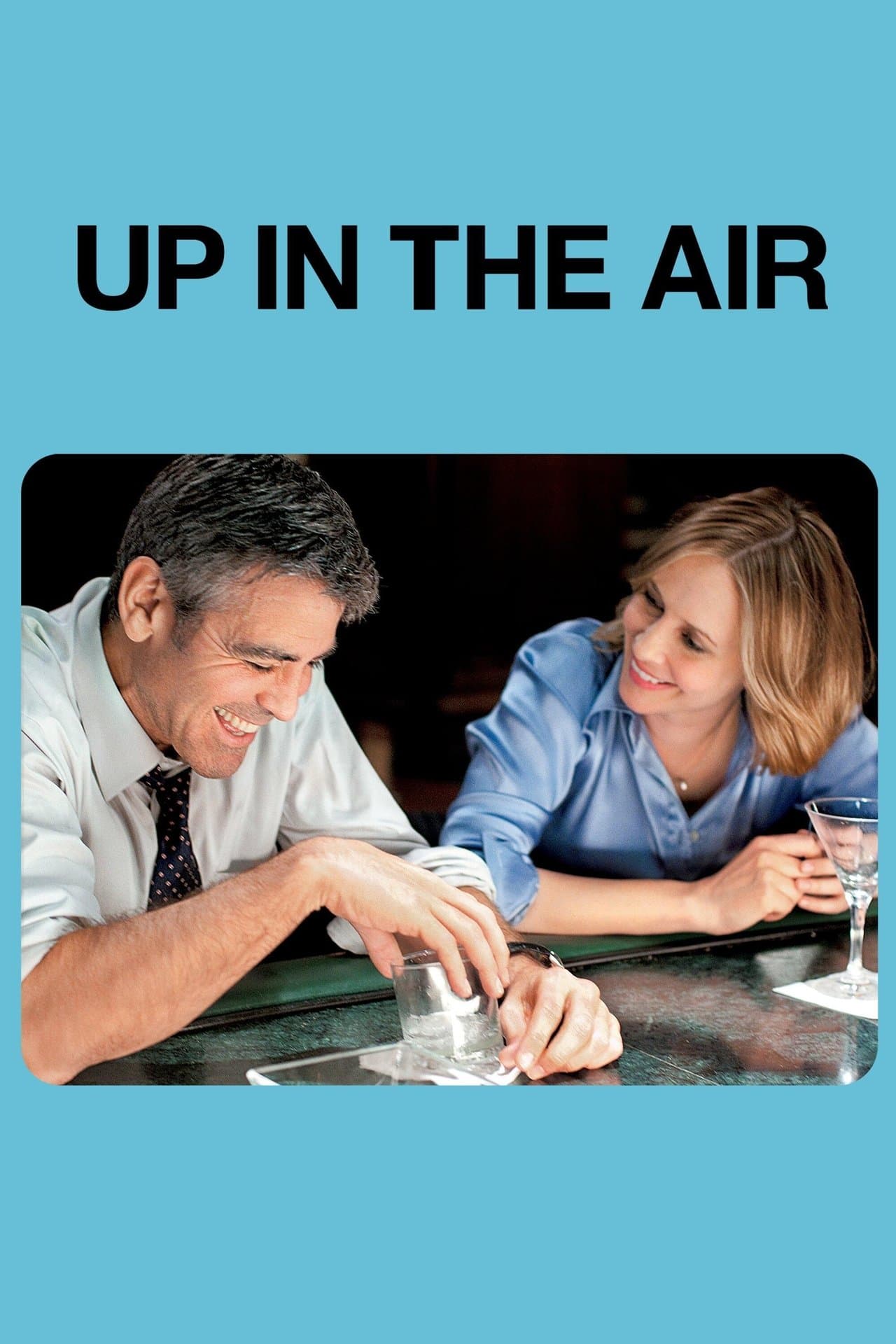 Up in the Air preview 2