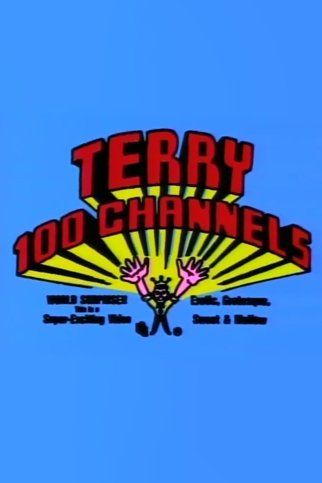 Terry 100 Channels preview 2