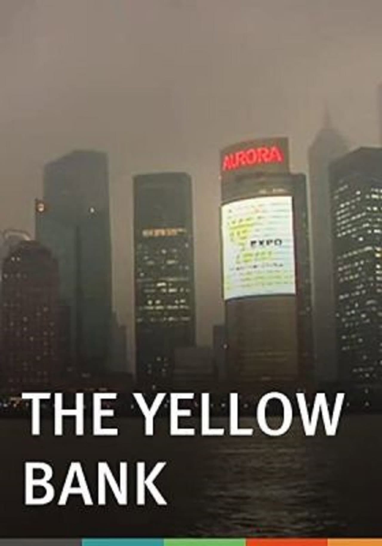 The Yellow Bank preview 1