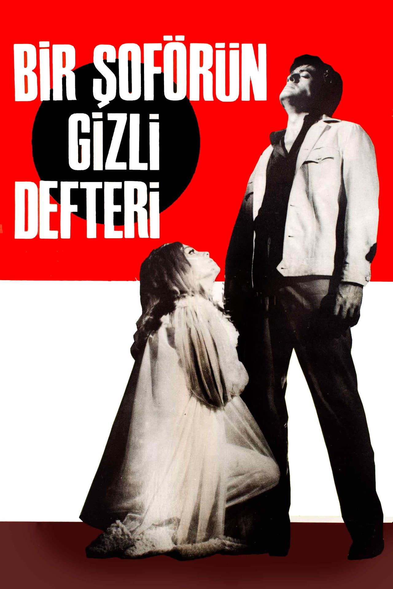 Bir Şoförün Gizli Defteri preview 1