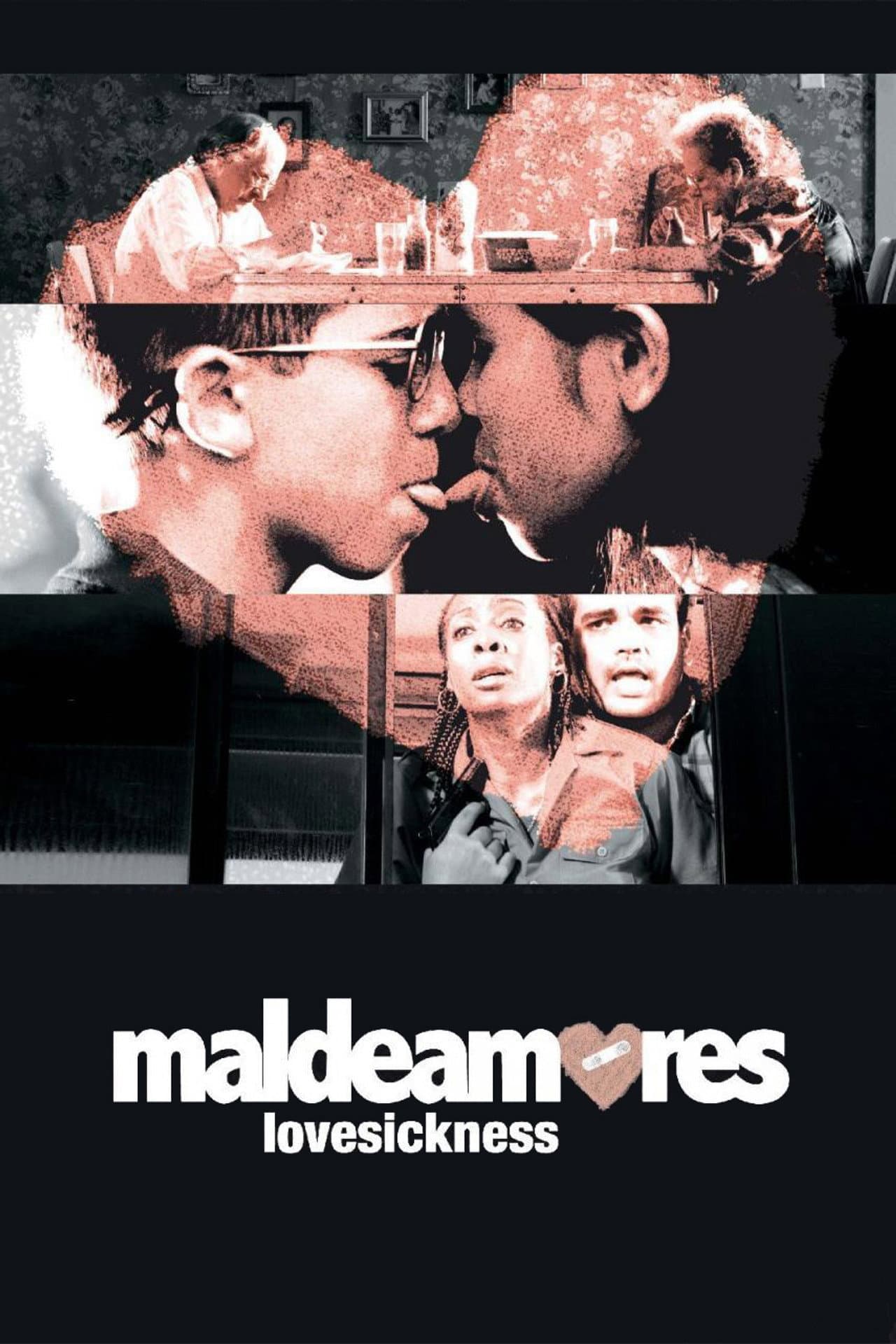 Maldeamores preview 2