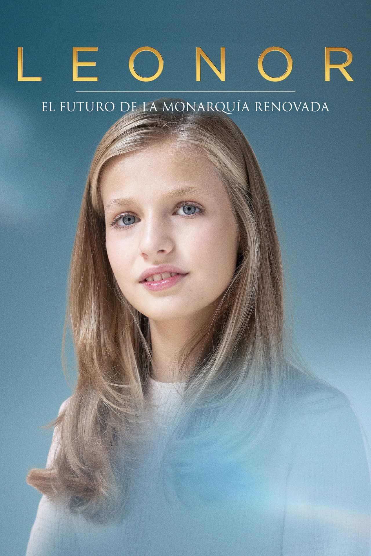 Leonor. El futuro de la monarquía renovada preview 2