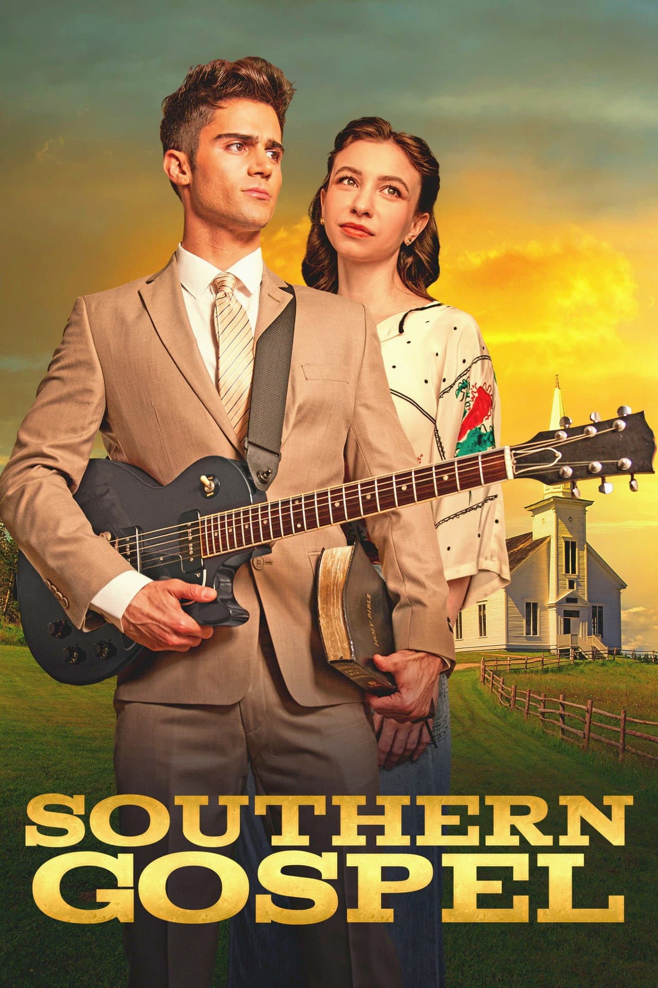 Southern Gospel preview 2