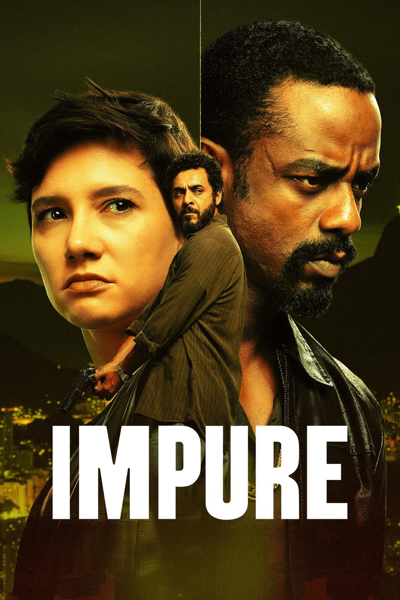 Impure preview 2